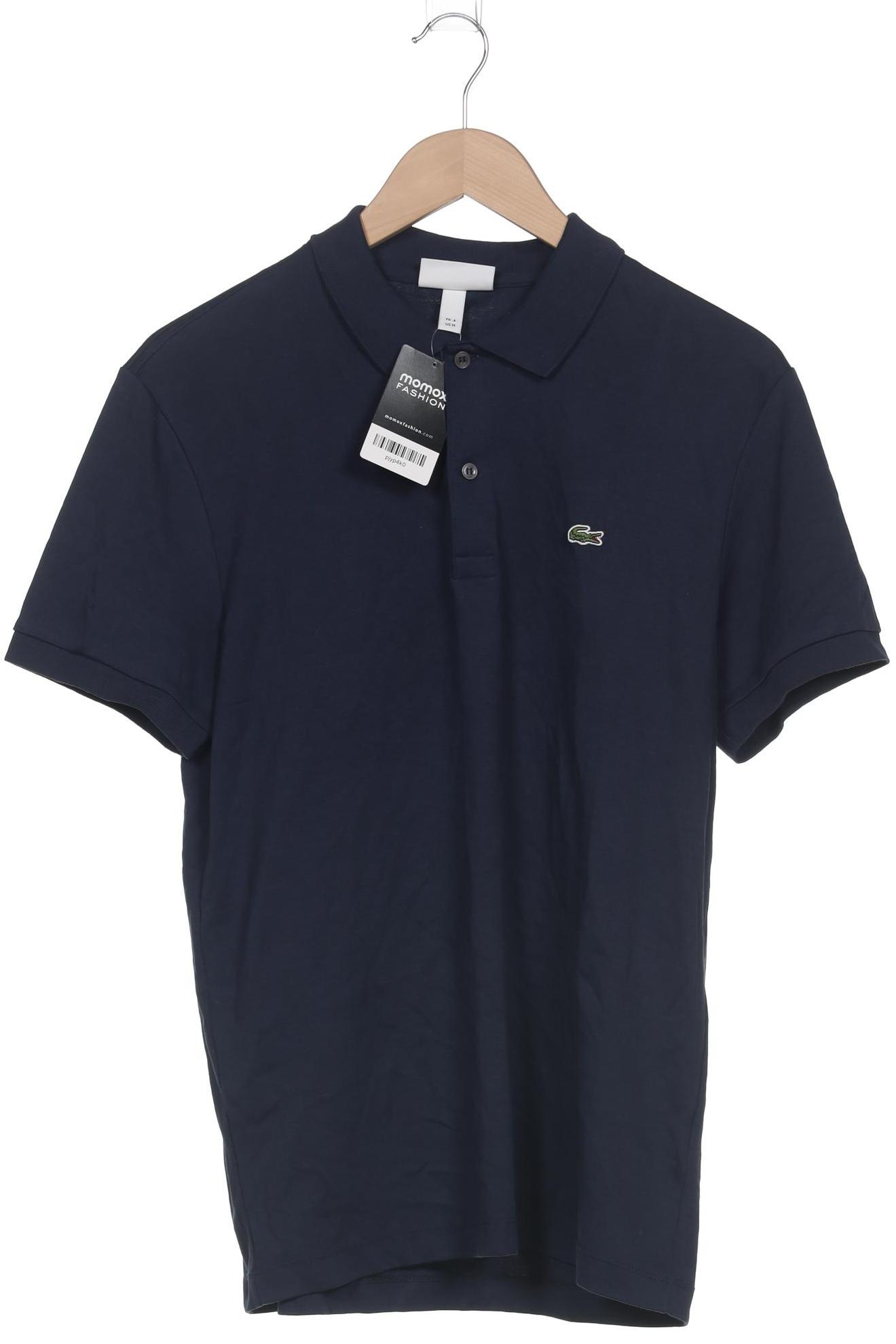 

Lacoste Herren Poloshirt, marineblau, Gr. 50