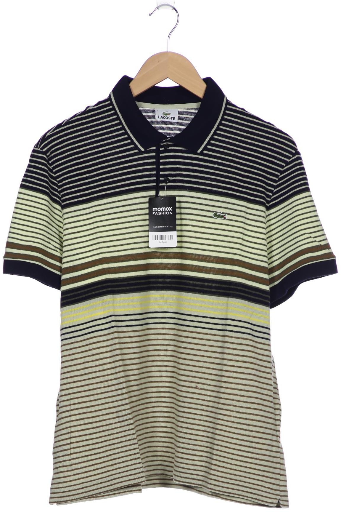 

Lacoste Herren Poloshirt, hellgrün, Gr. 54