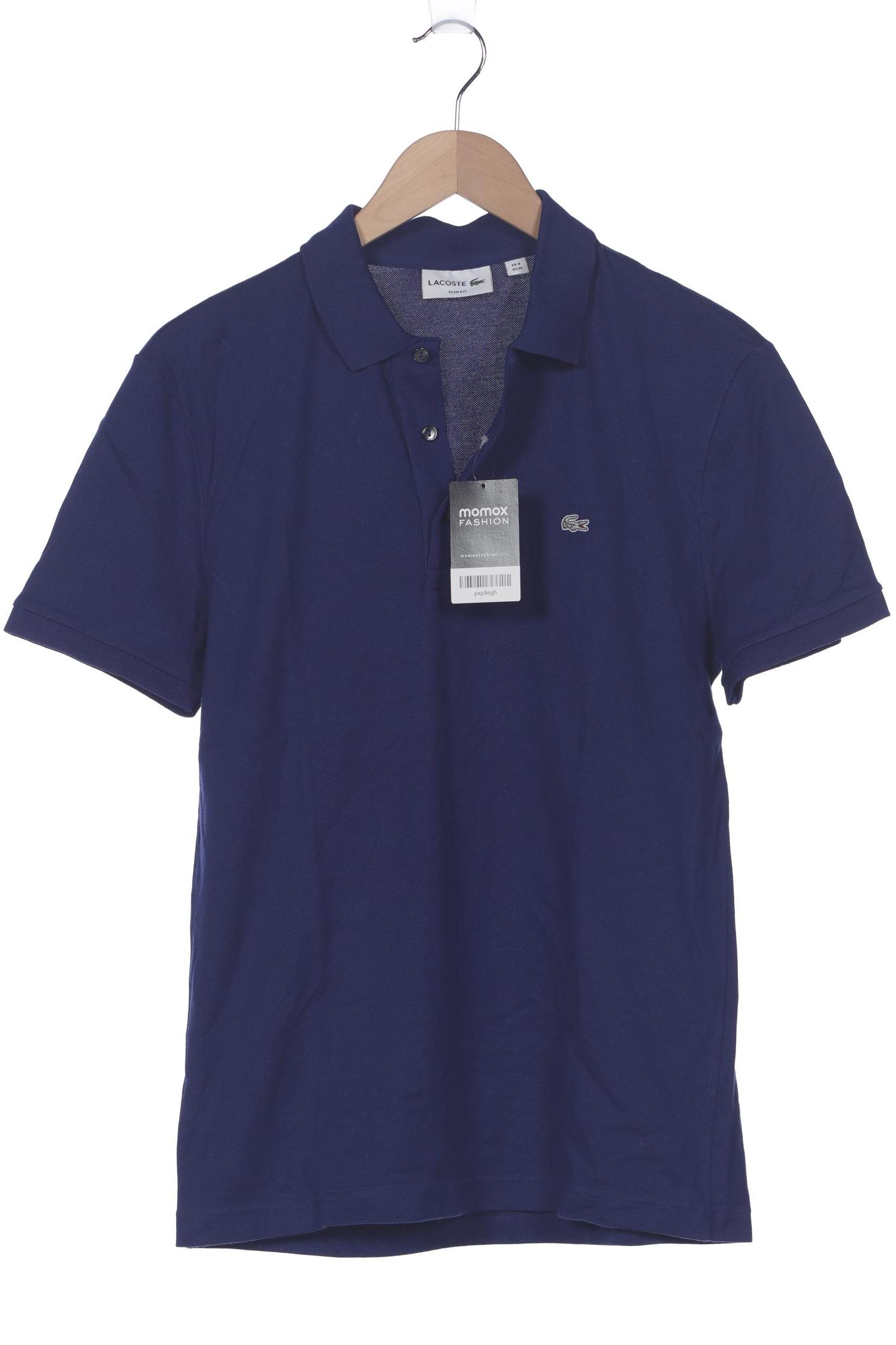 

Lacoste Herren Poloshirt, marineblau