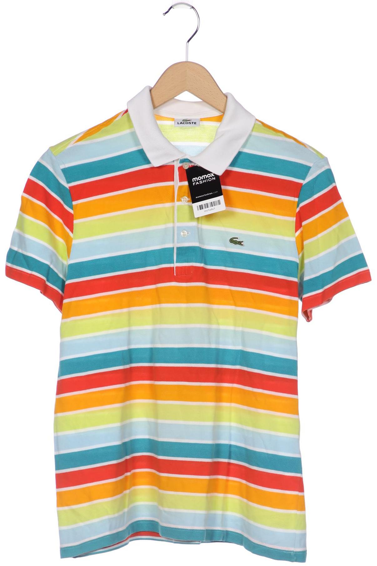 

Lacoste Herren Poloshirt, mehrfarbig