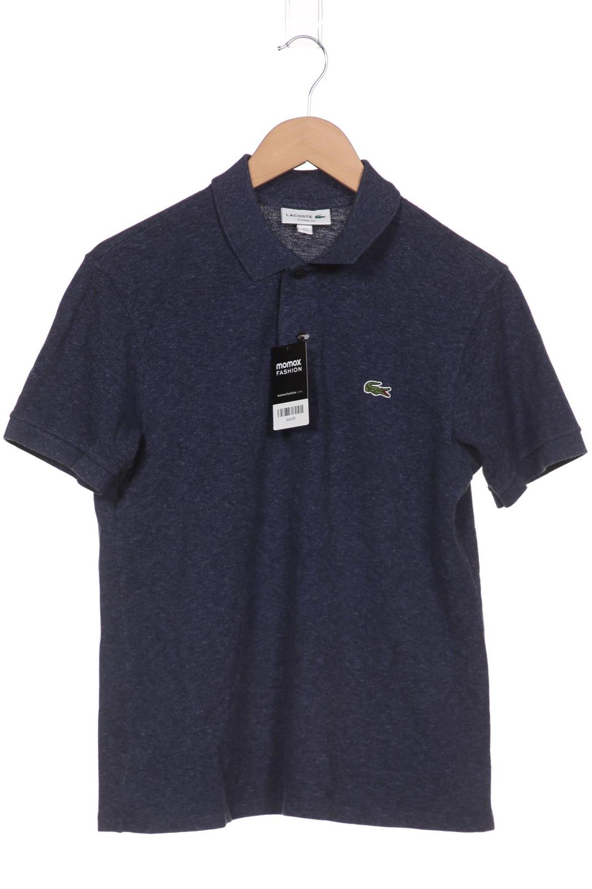 

Lacoste Herren Poloshirt, marineblau, Gr. 50
