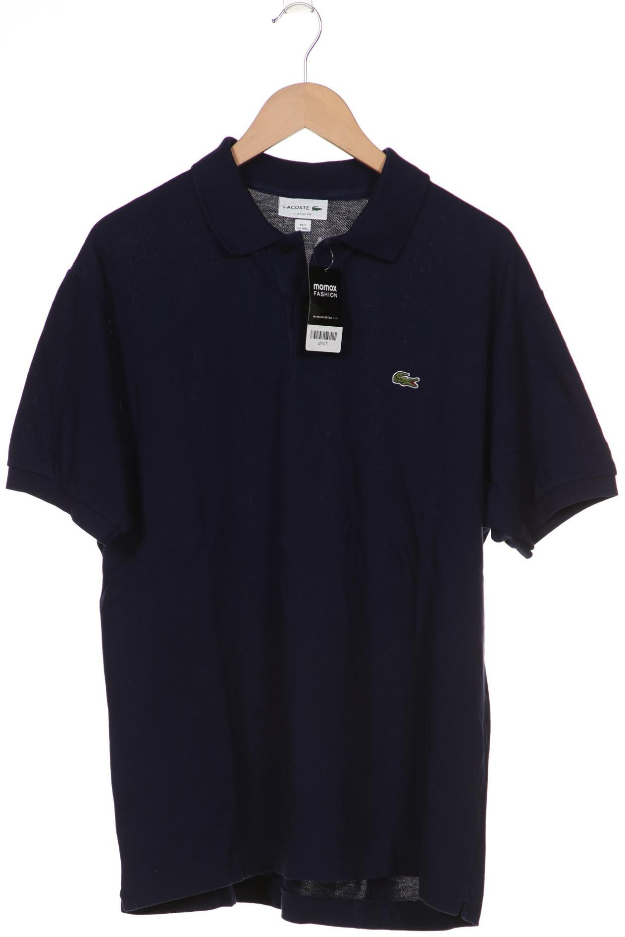 

Lacoste Herren Poloshirt, marineblau