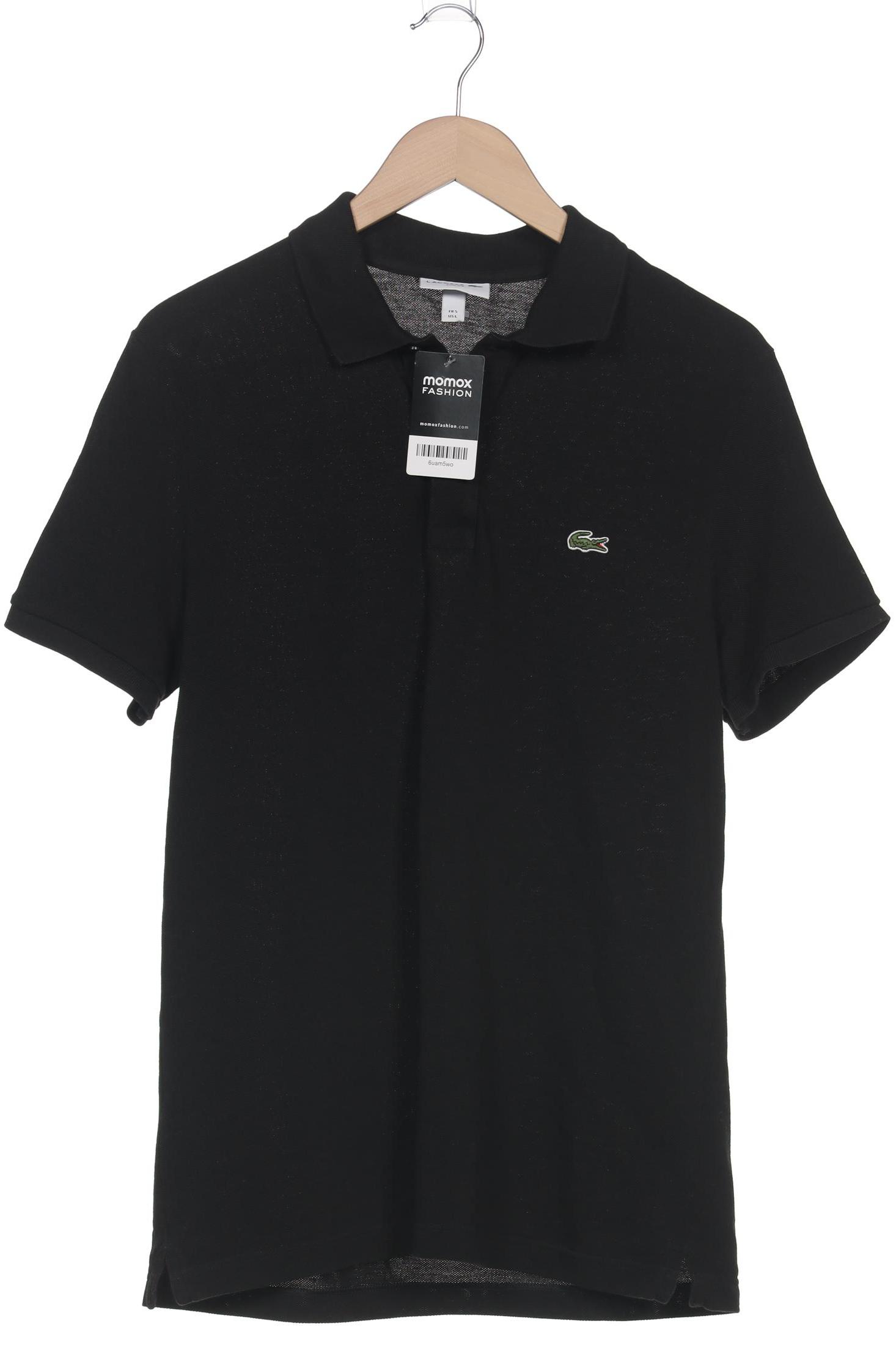 

Lacoste Herren Poloshirt, schwarz, Gr. 52
