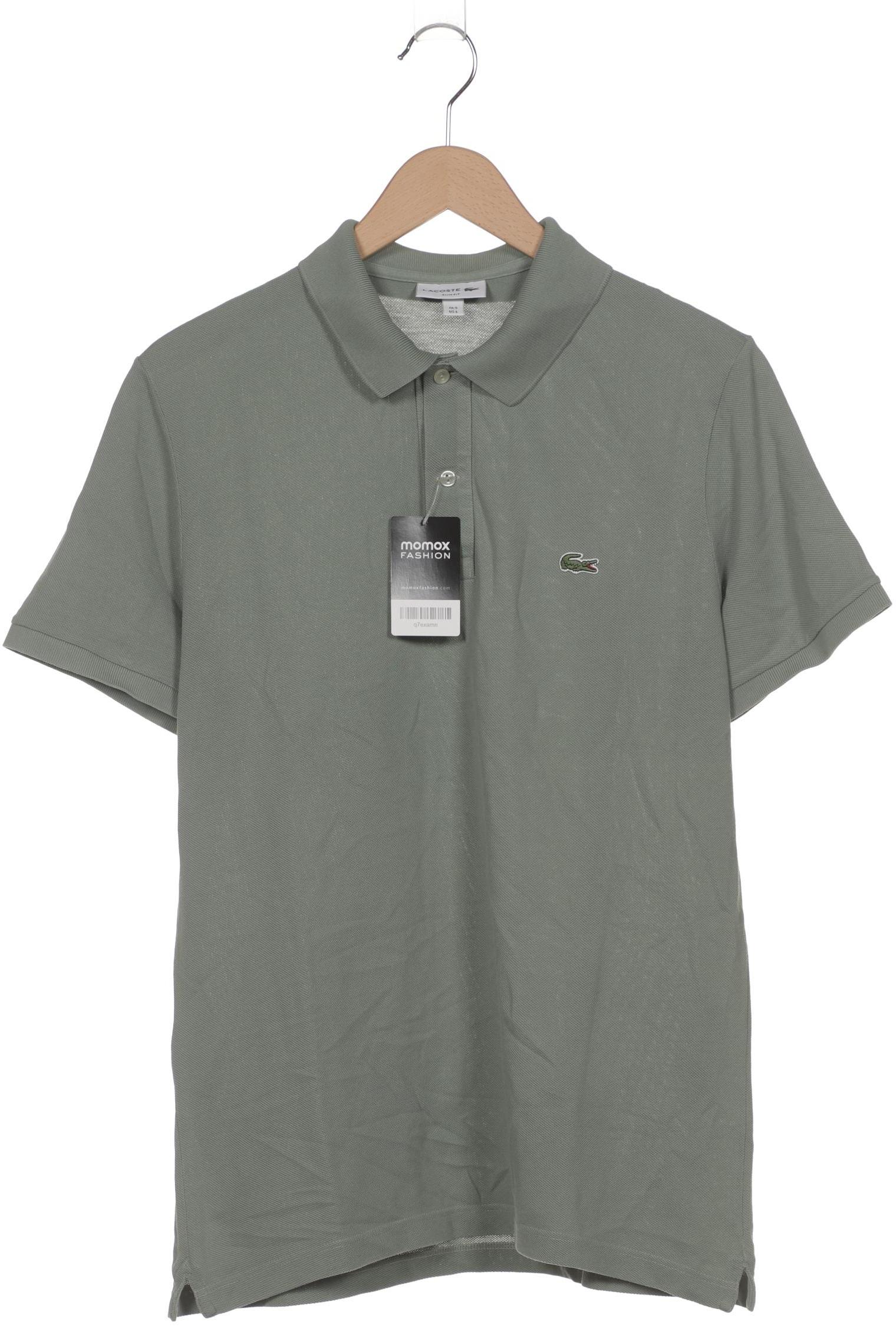 

Lacoste Herren Poloshirt, türkis, Gr. 52