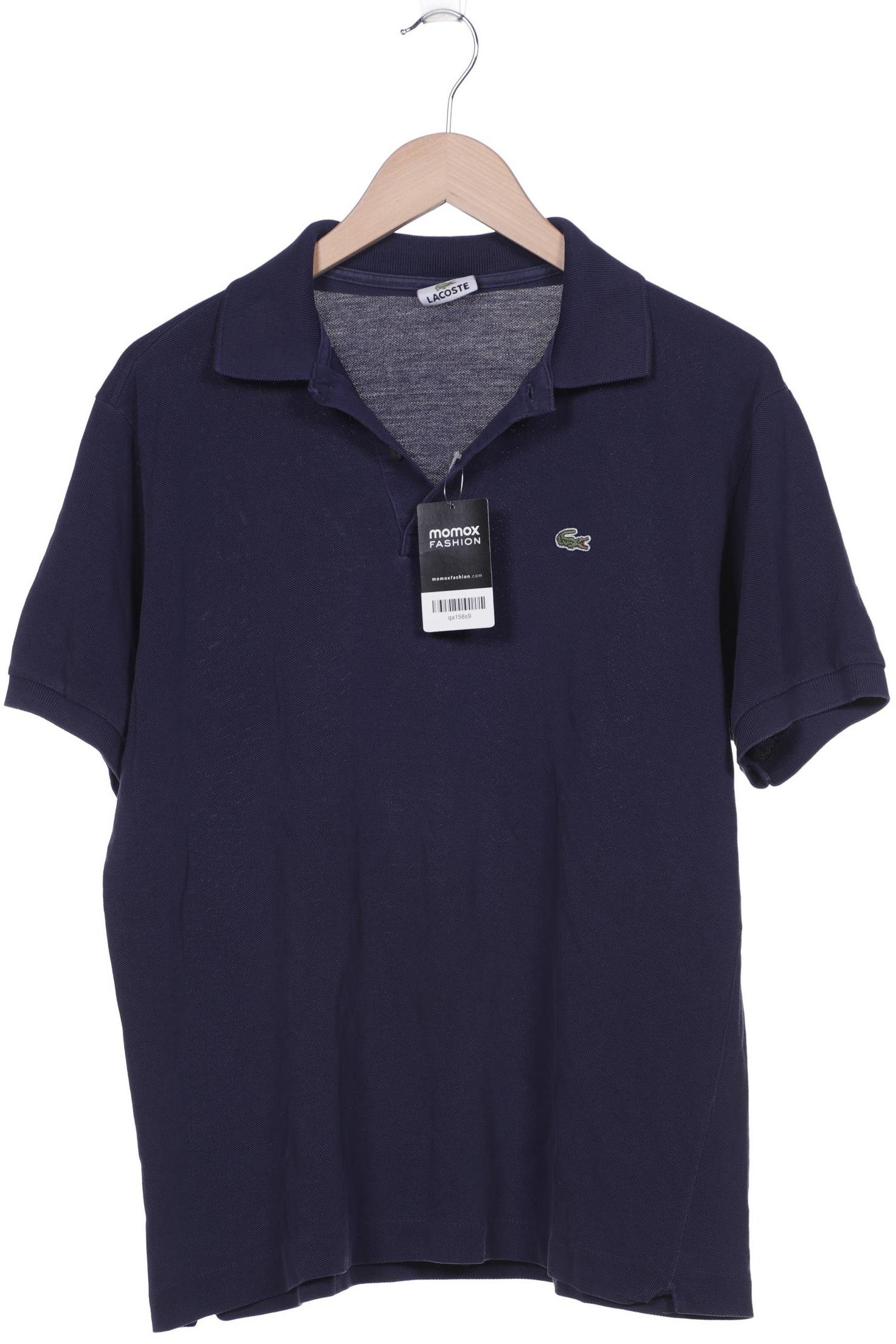 

Lacoste Herren Poloshirt, marineblau