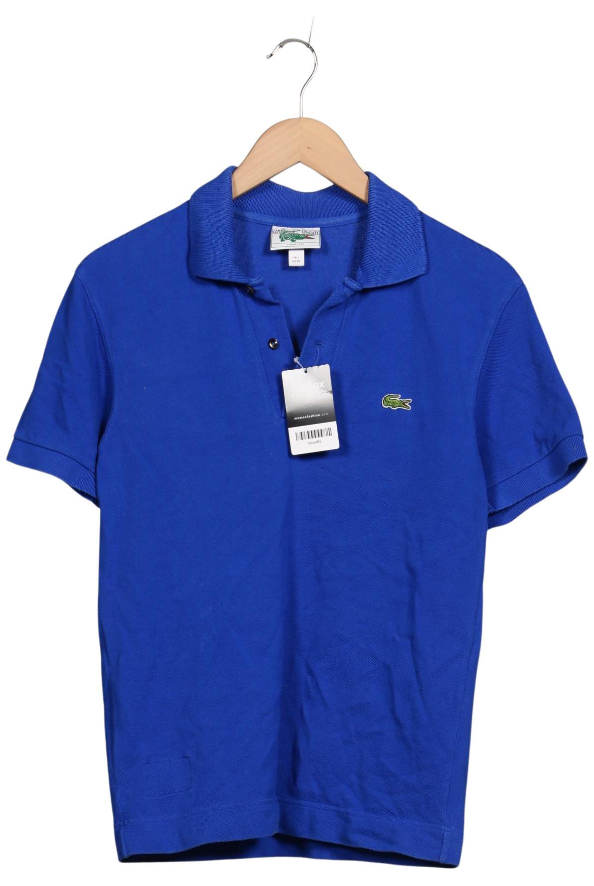 

Lacoste Herren Poloshirt, blau, Gr. 46
