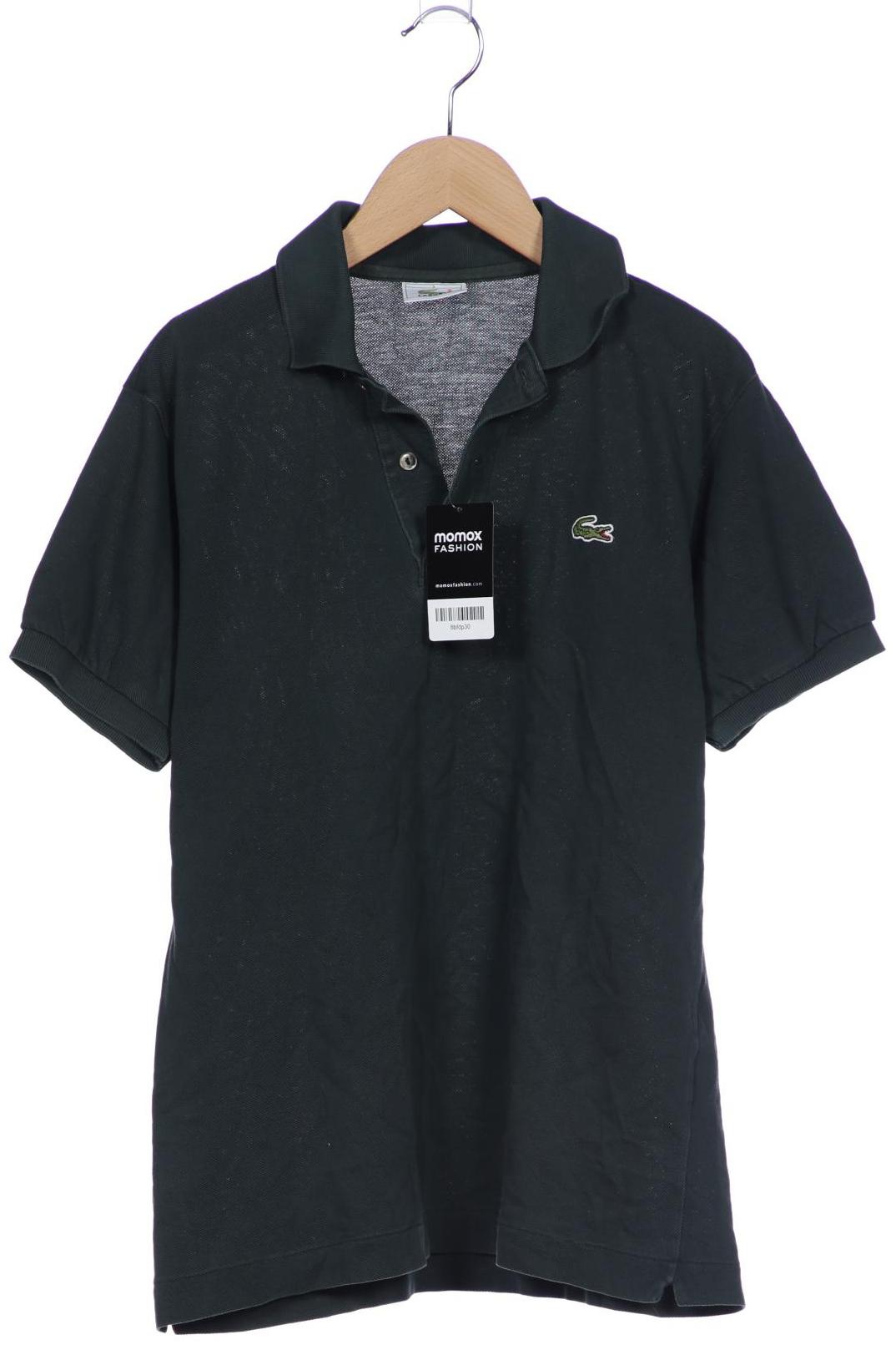 

Lacoste Herren Poloshirt, grün, Gr. 46
