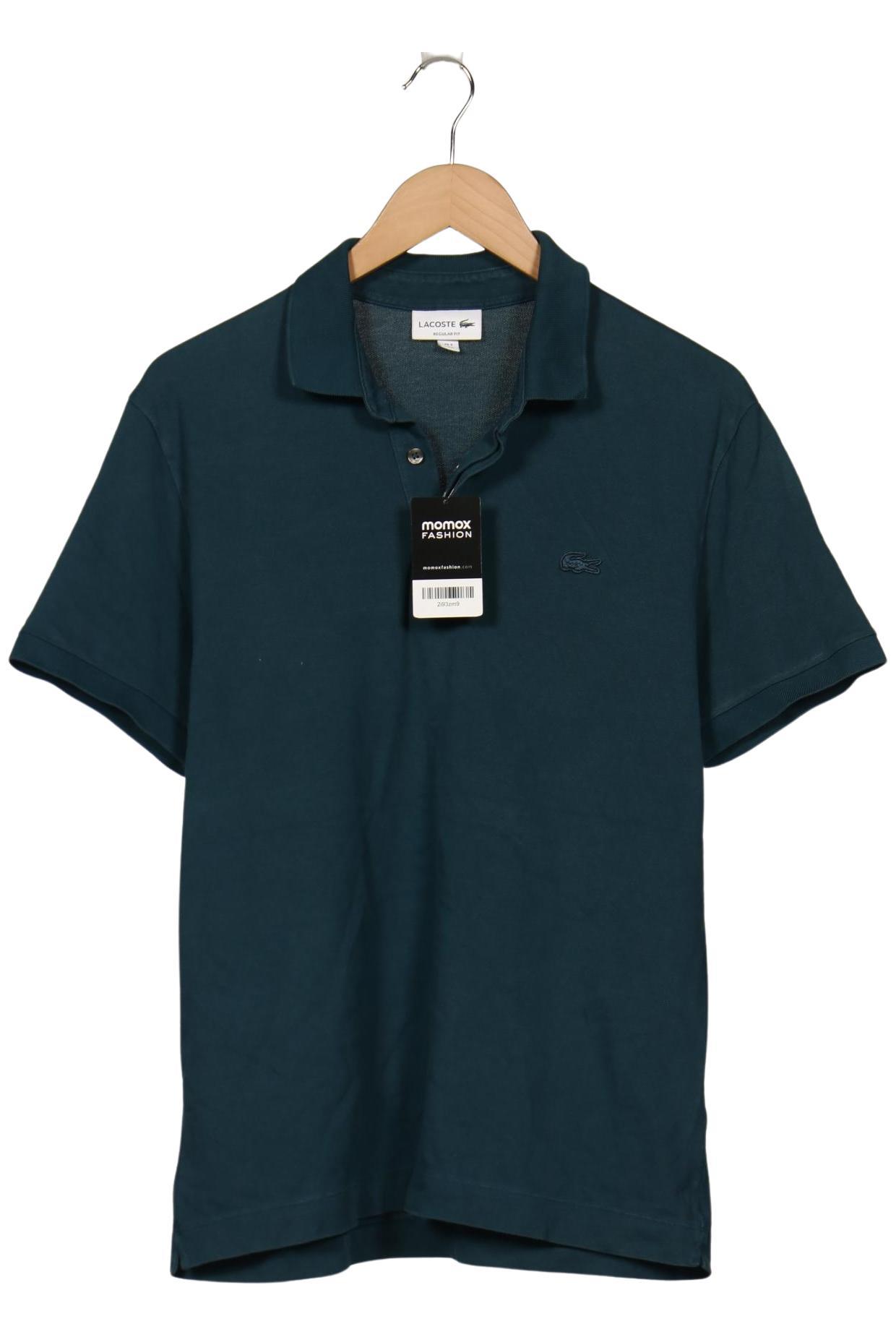 

Lacoste Herren Poloshirt, marineblau, Gr. 52