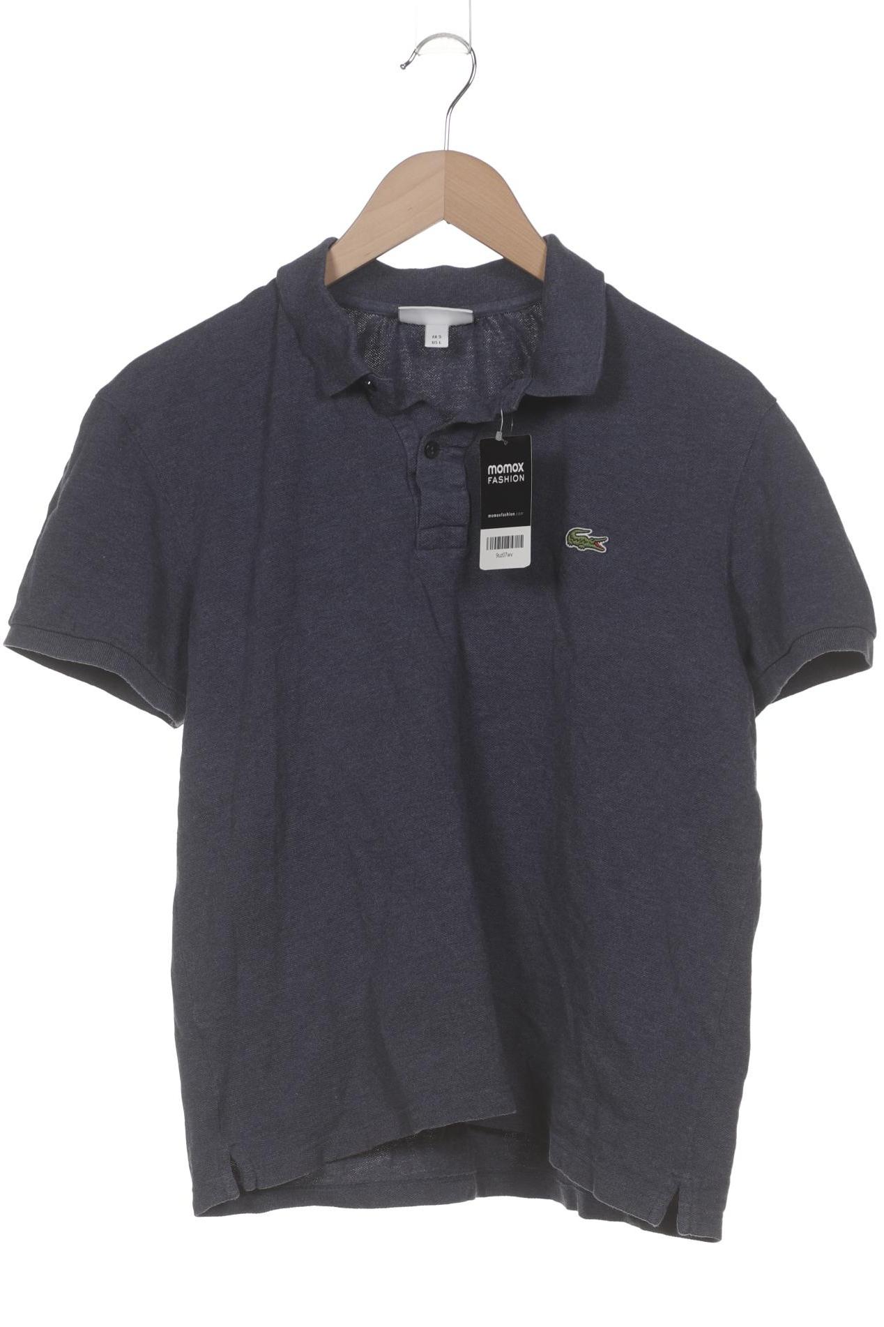 

Lacoste Herren Poloshirt, marineblau, Gr. 52