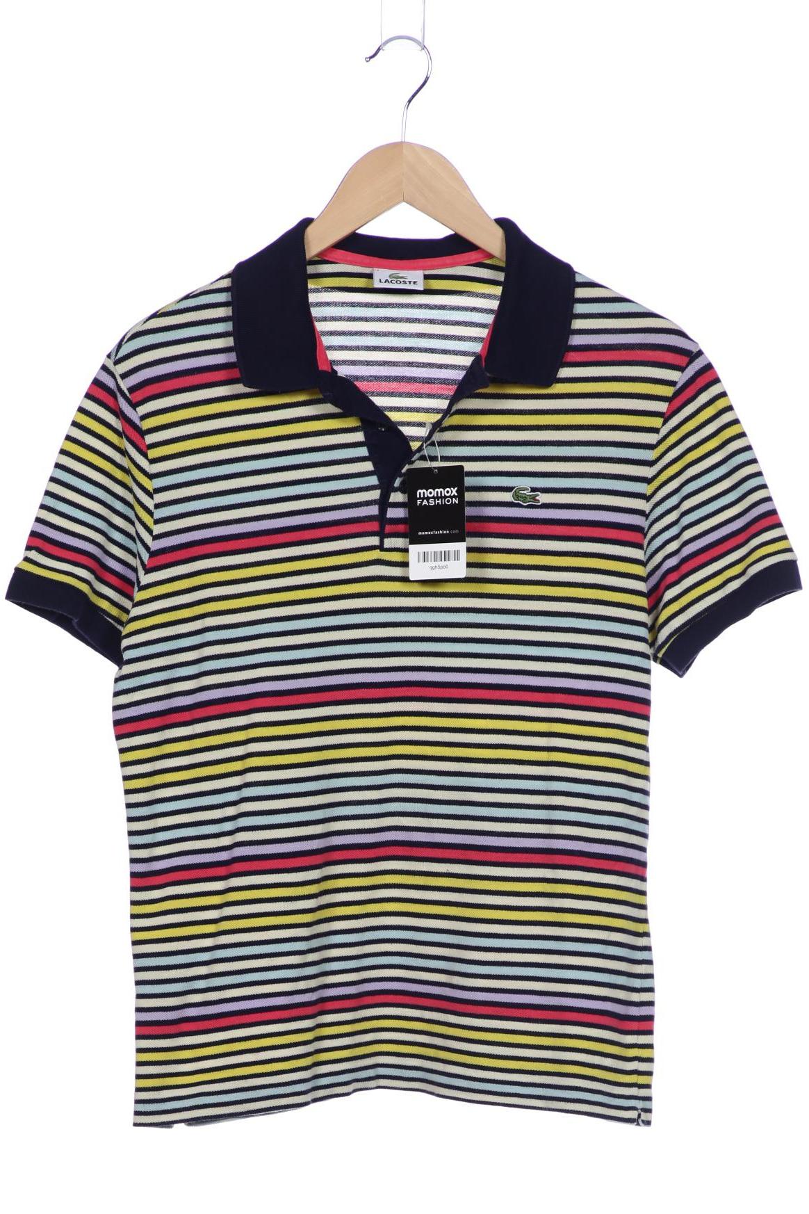 

Lacoste Herren Poloshirt, marineblau, Gr. 52