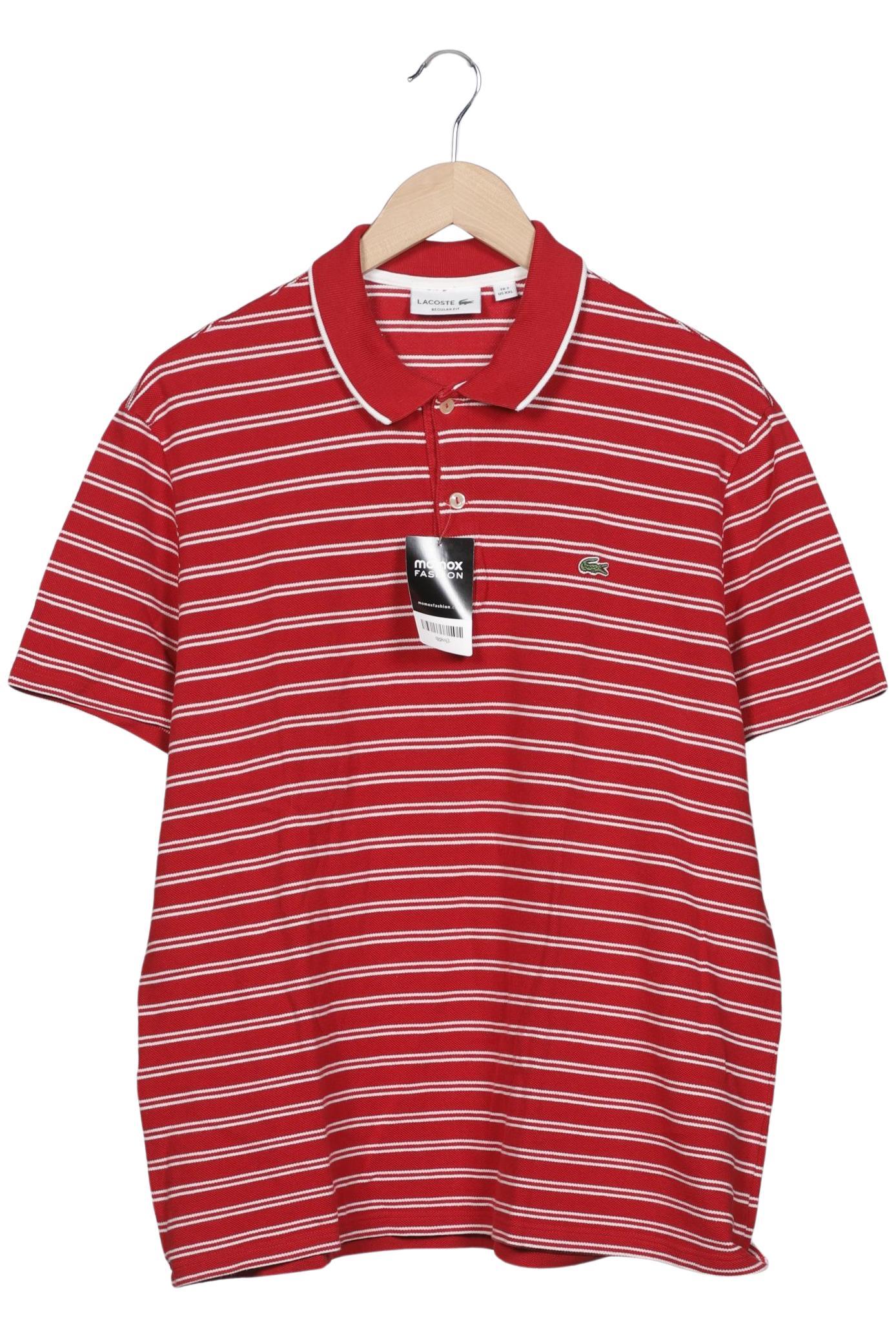 

Lacoste Herren Poloshirt, mehrfarbig, Gr. 56