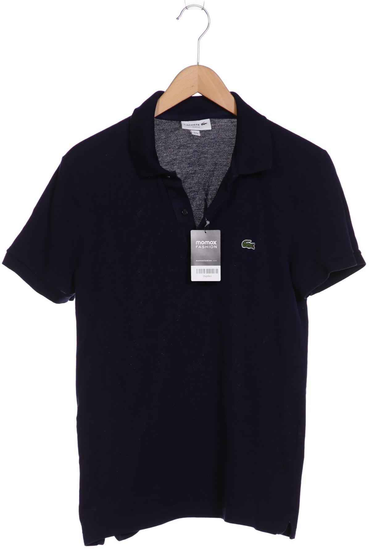 

Lacoste Herren Poloshirt, marineblau