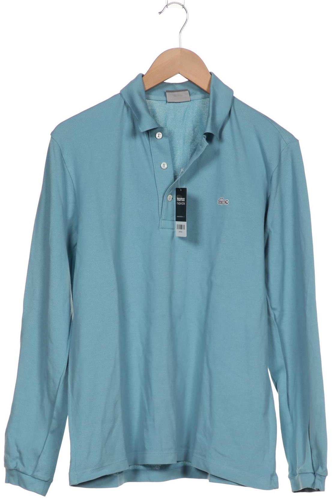 

Lacoste Herren Poloshirt, türkis