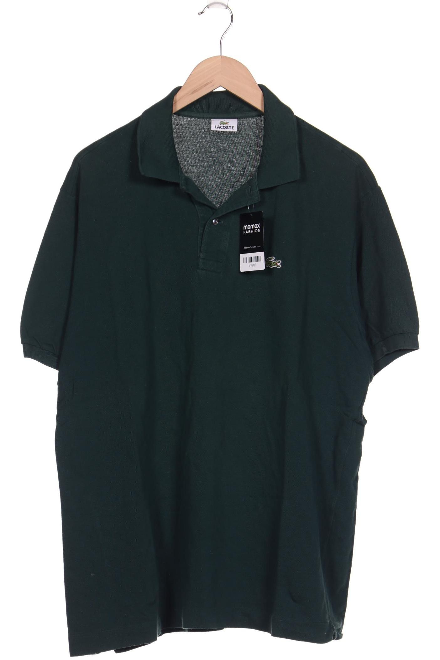 

Lacoste Herren Poloshirt, grün