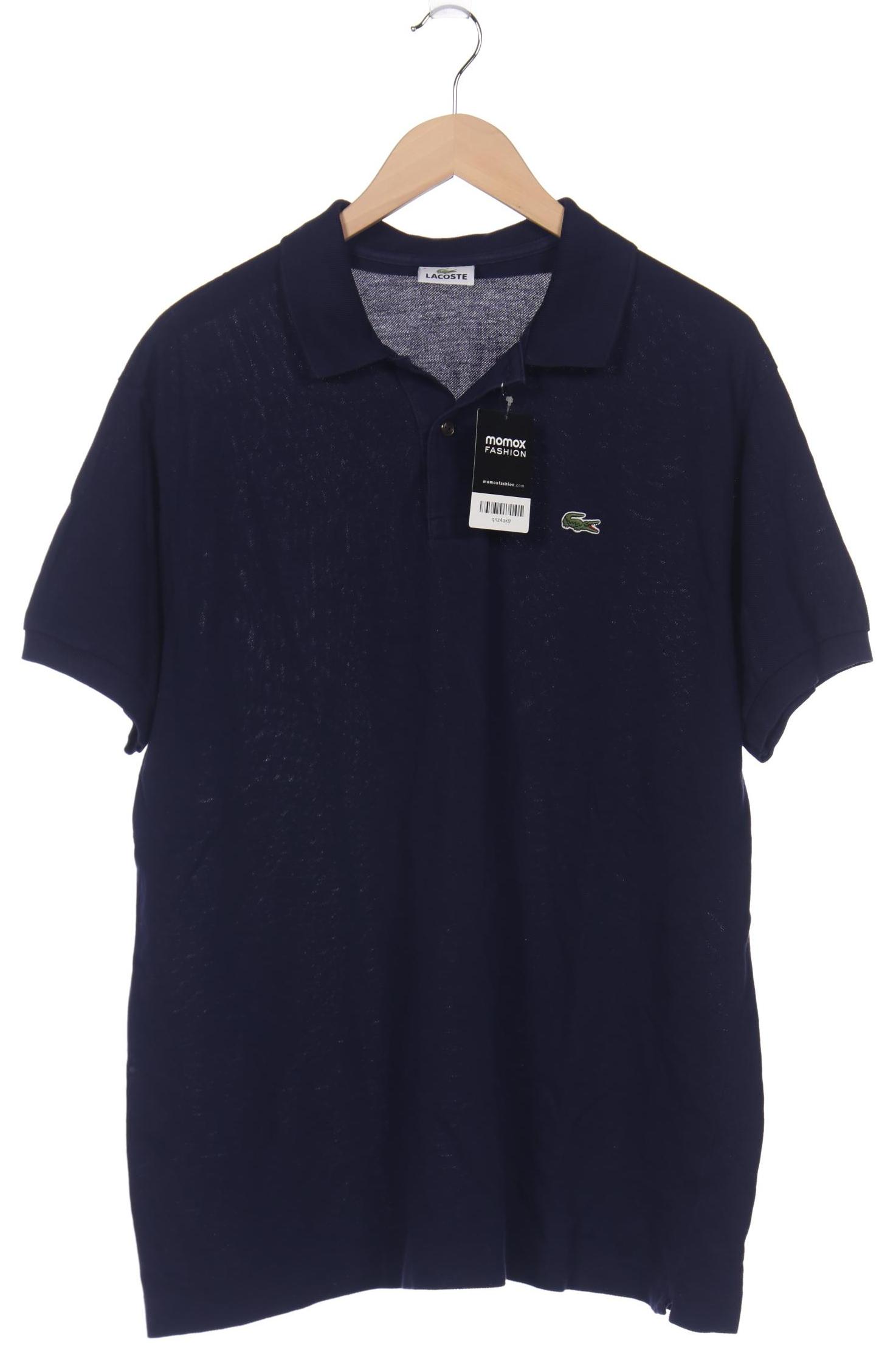 

Lacoste Herren Poloshirt, marineblau