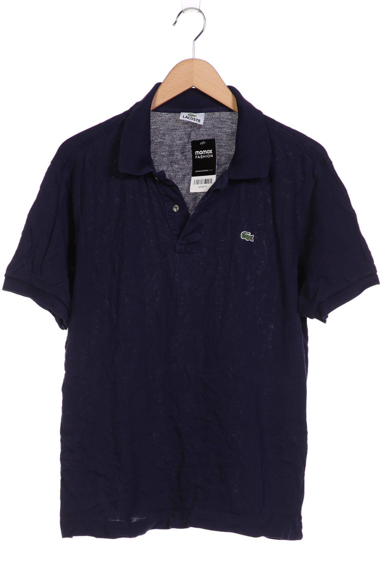 

Lacoste Herren Poloshirt, marineblau, Gr. 52