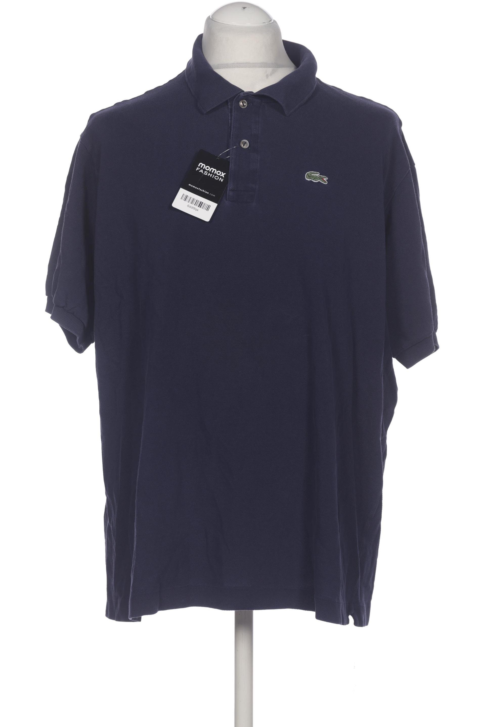 

Lacoste Herren Poloshirt, marineblau, Gr. 58