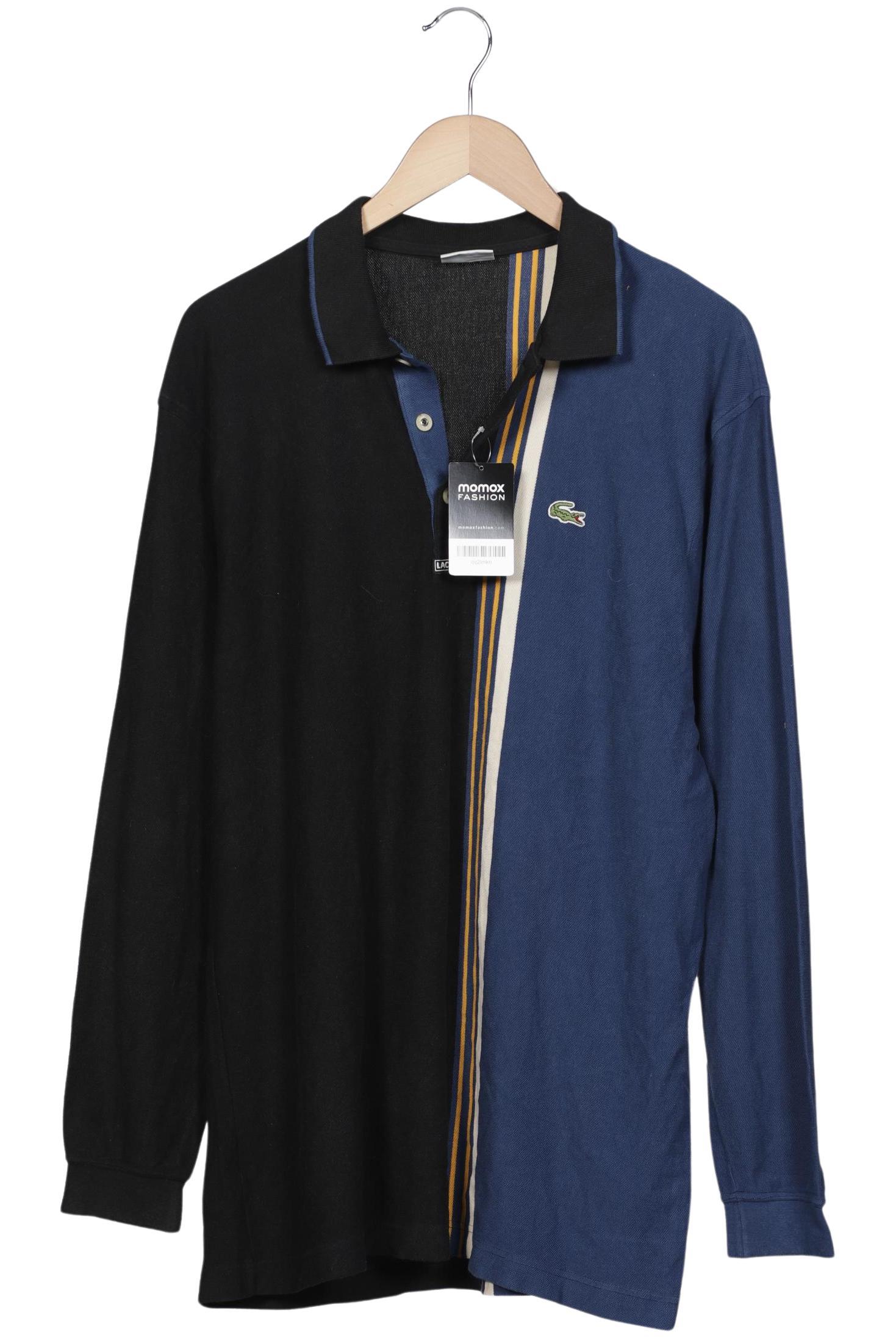 

Lacoste Herren Poloshirt, blau, Gr. 56