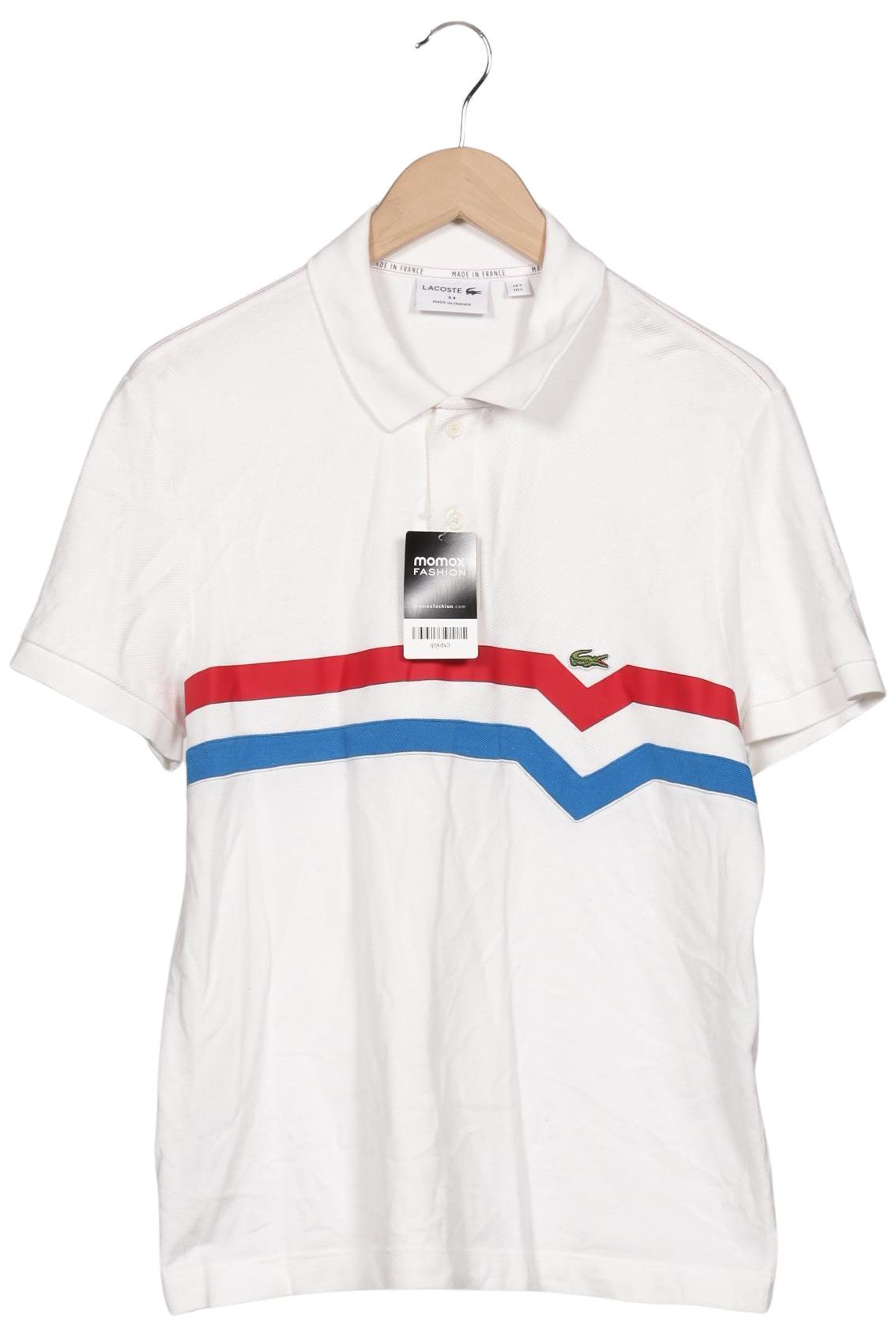 

Lacoste Herren Poloshirt, mehrfarbig, Gr. 52