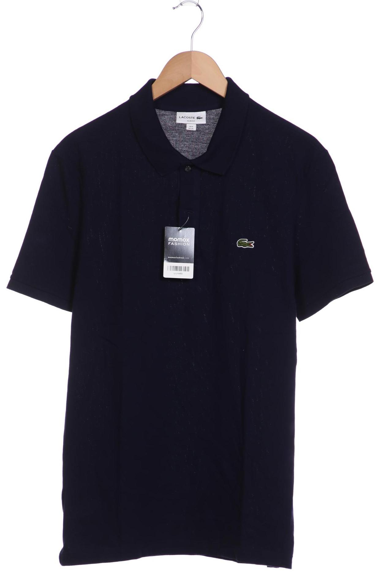 

Lacoste Herren Poloshirt, marineblau