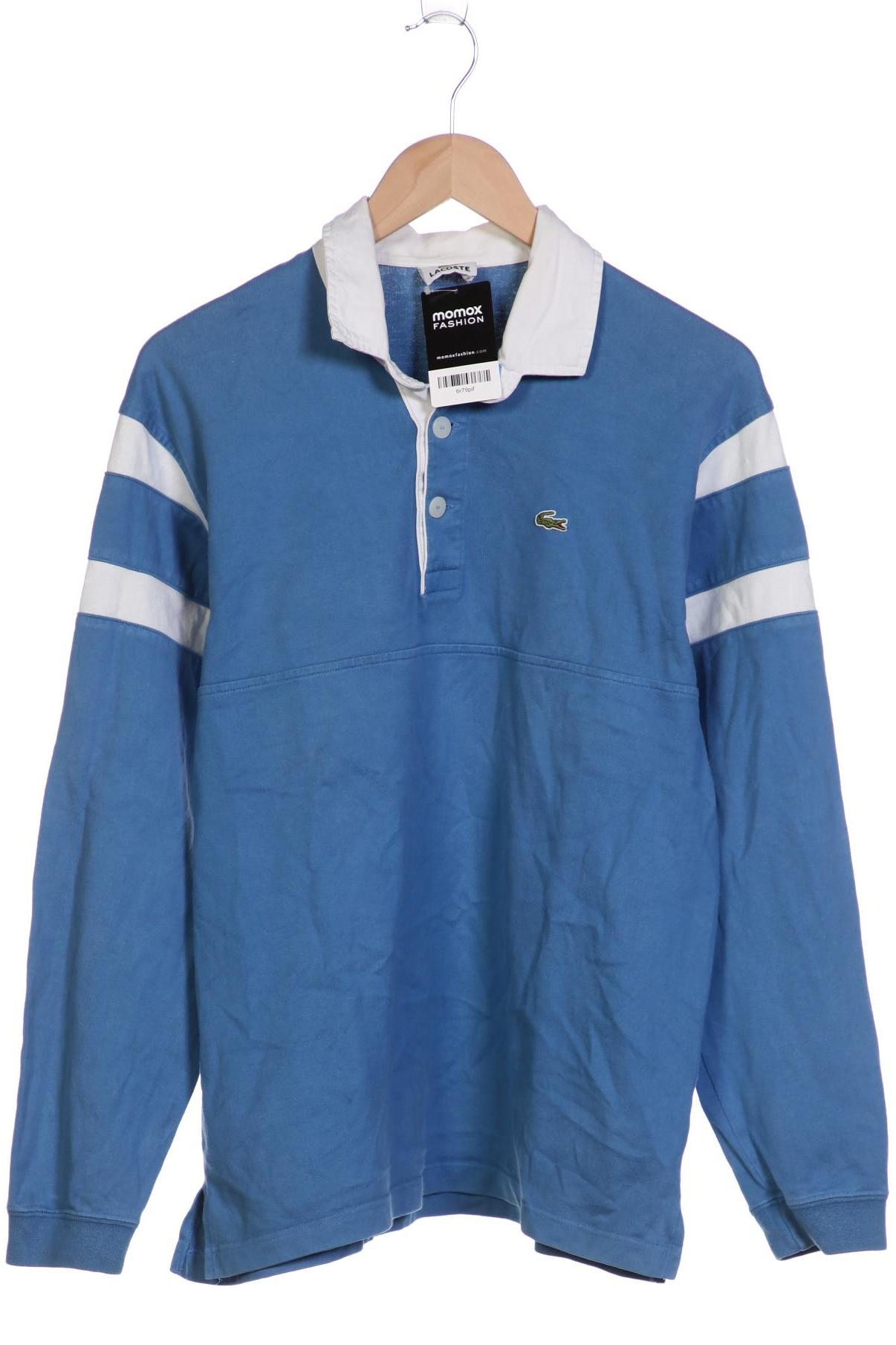 

Lacoste Herren Poloshirt, blau, Gr. 48