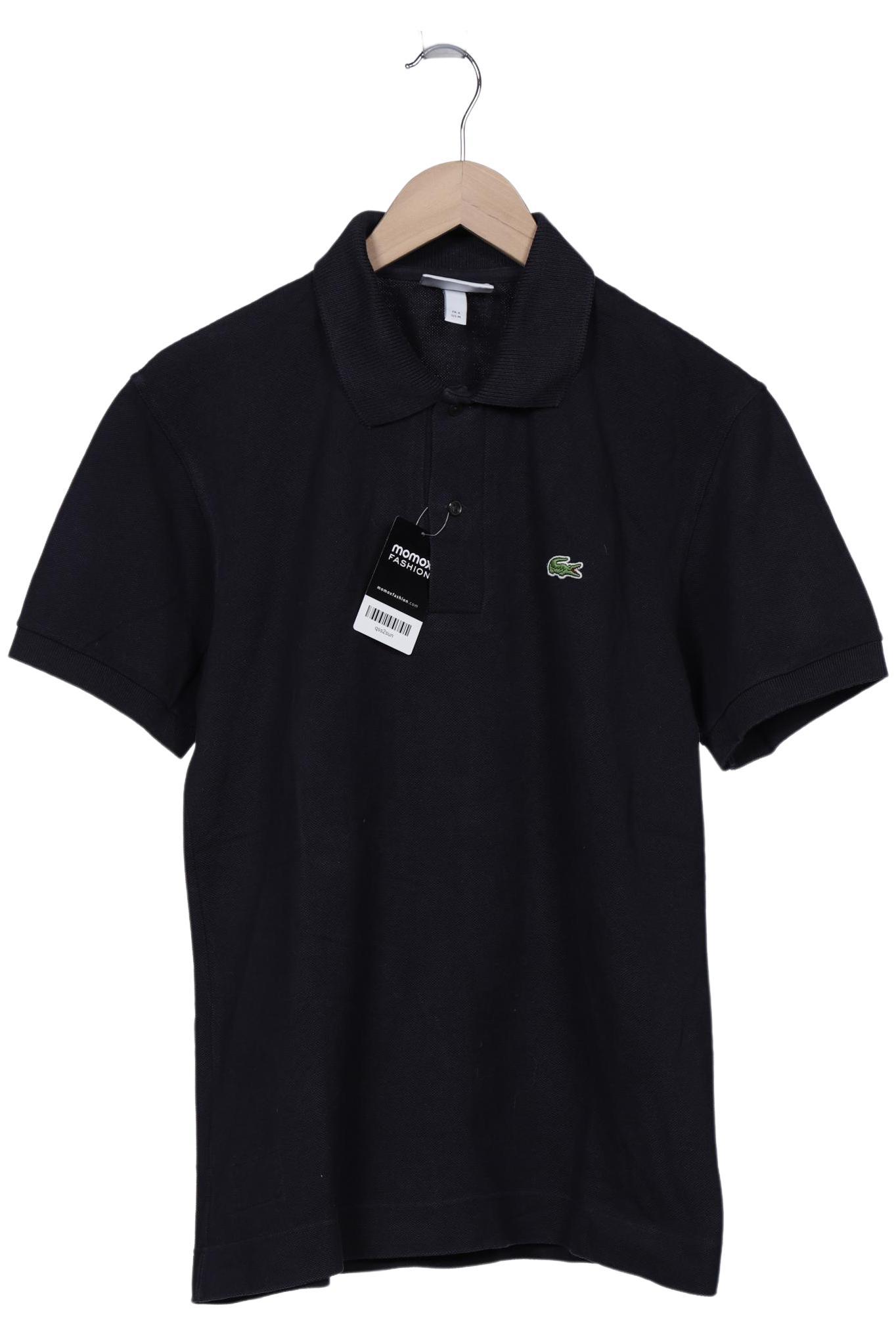 

Lacoste Herren Poloshirt, marineblau, Gr. 50