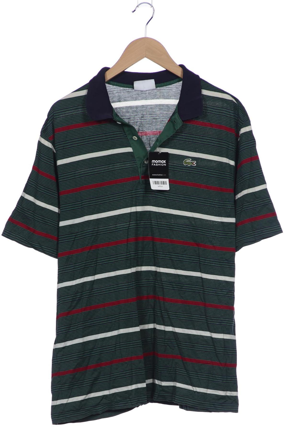 

Lacoste Herren Poloshirt, grün, Gr. 56