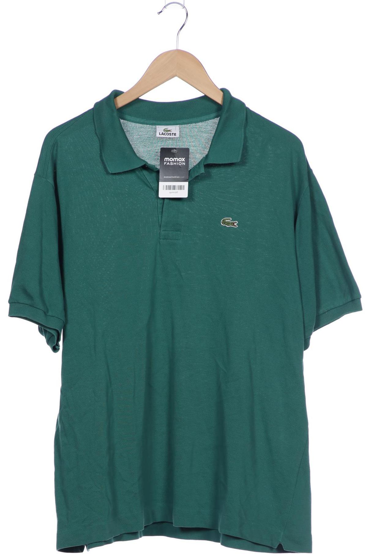 

Lacoste Herren Poloshirt, grün, Gr. 56