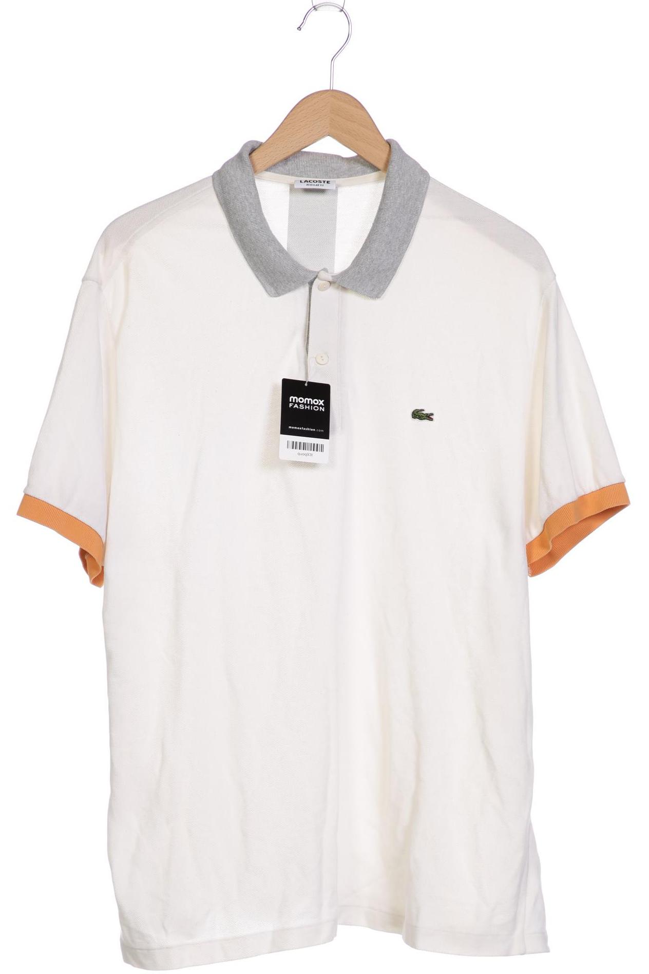 

Lacoste Herren Poloshirt, weiß