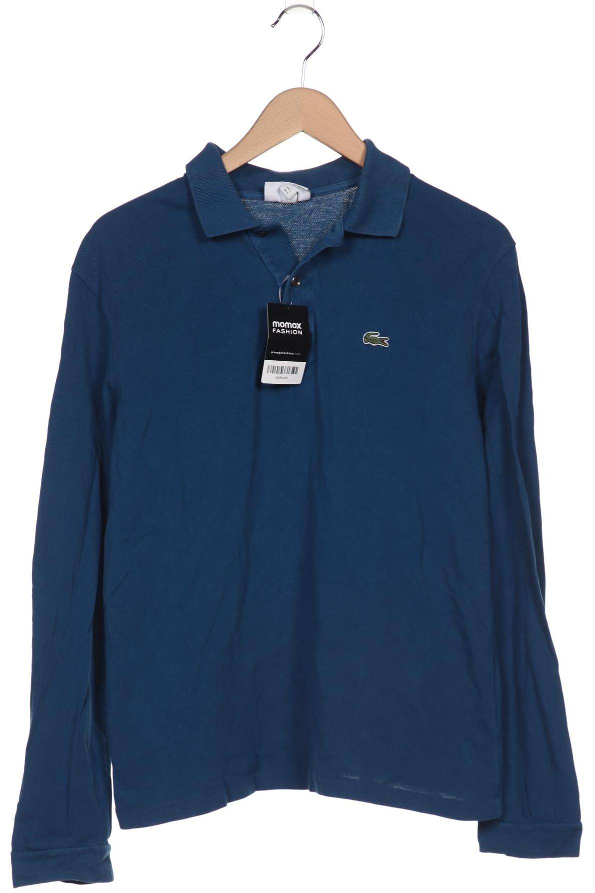 

Lacoste Herren Poloshirt, blau