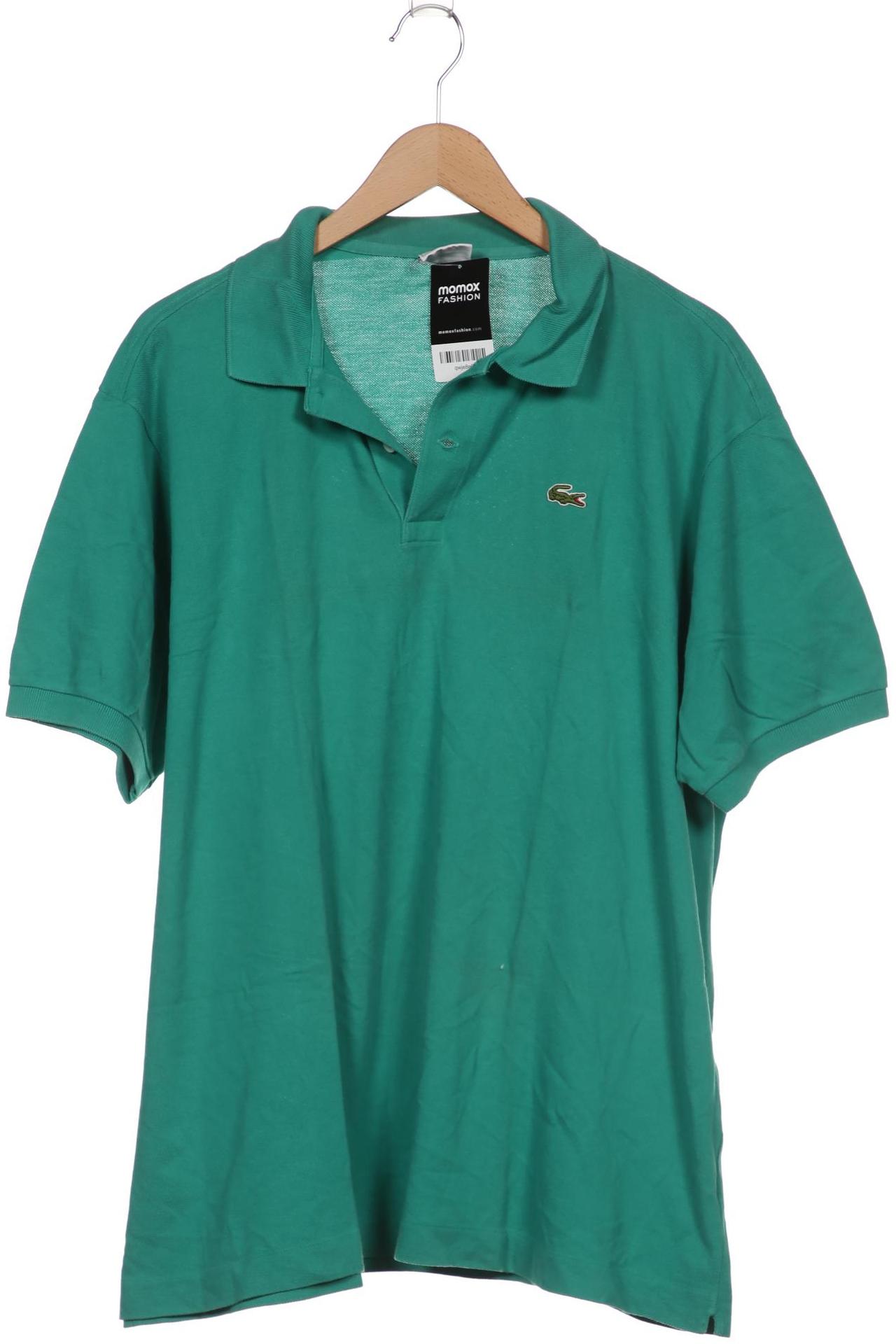 

Lacoste Herren Poloshirt, grün