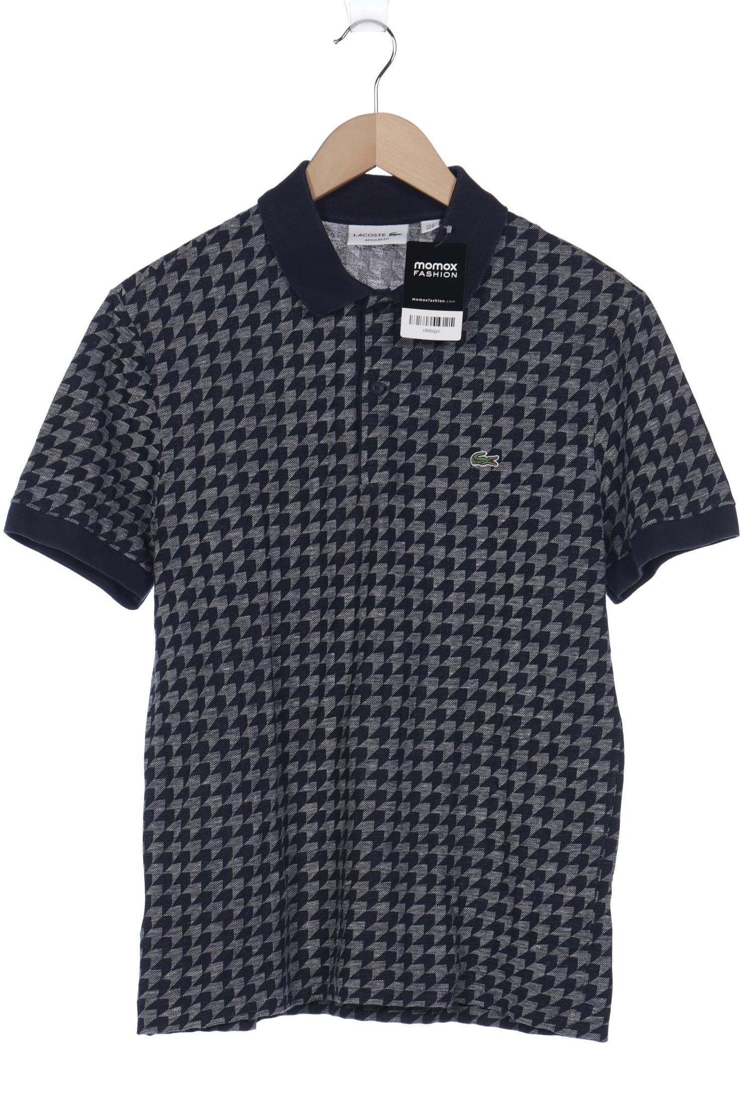

Lacoste Herren Poloshirt, marineblau