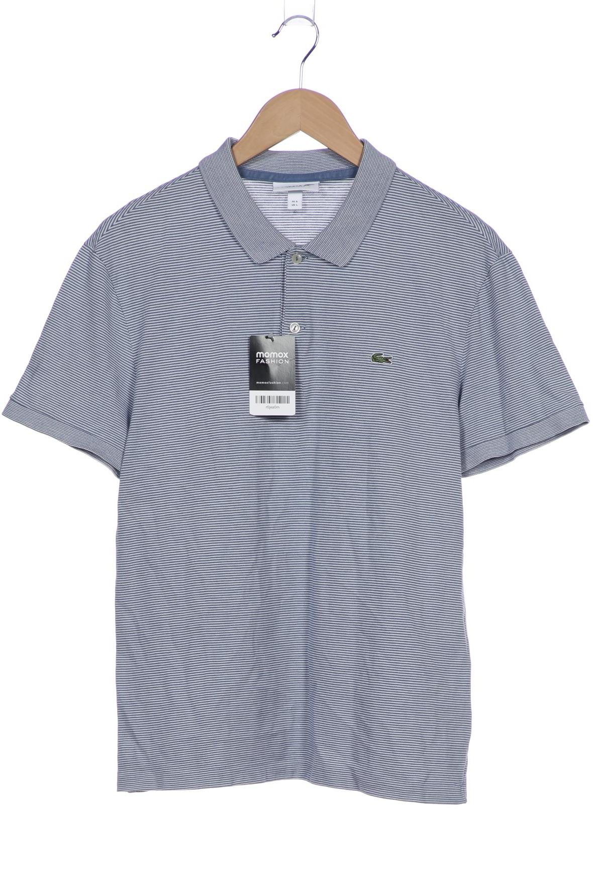 

Lacoste Herren Poloshirt, marineblau, Gr. 52