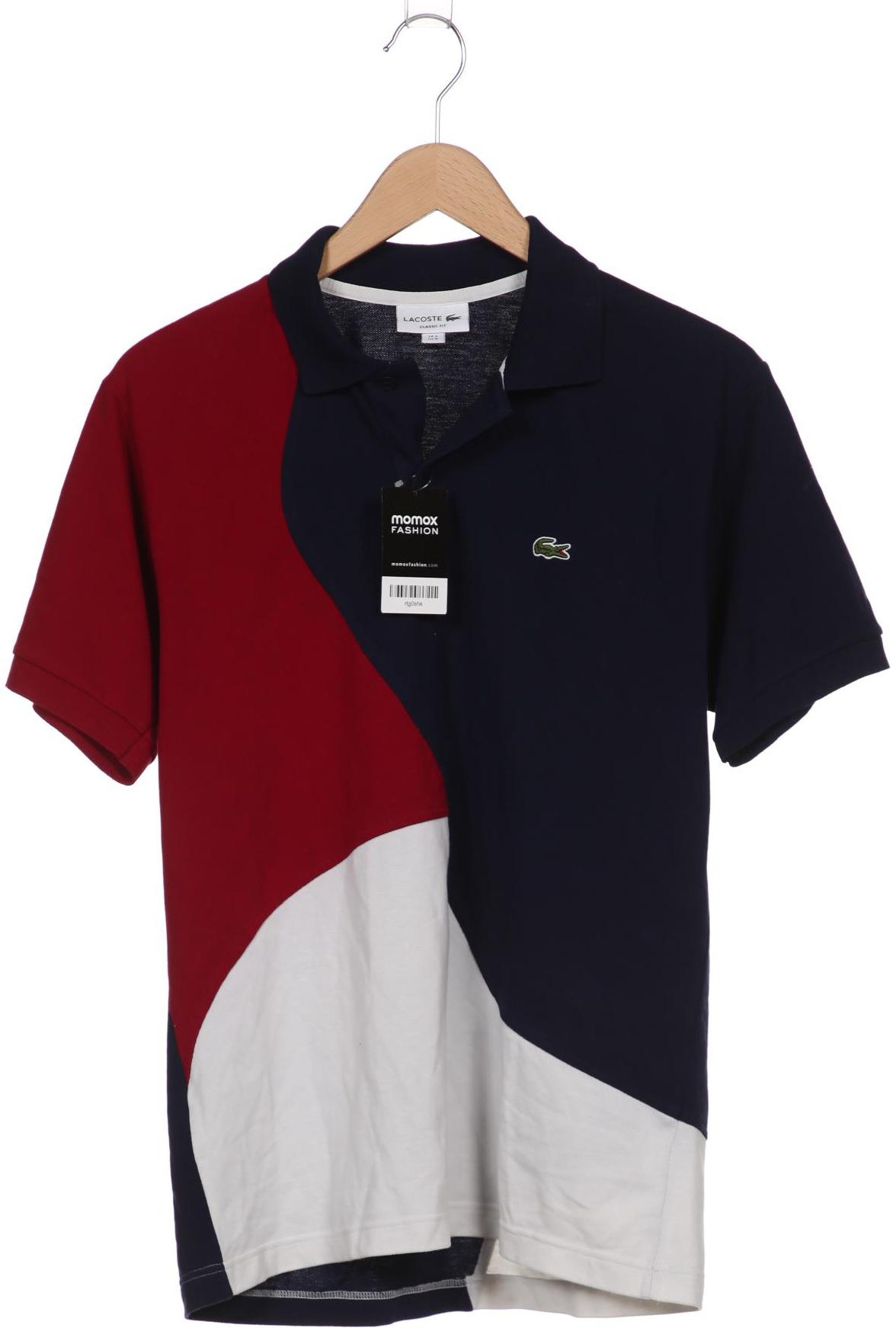 

Lacoste Herren Poloshirt, marineblau