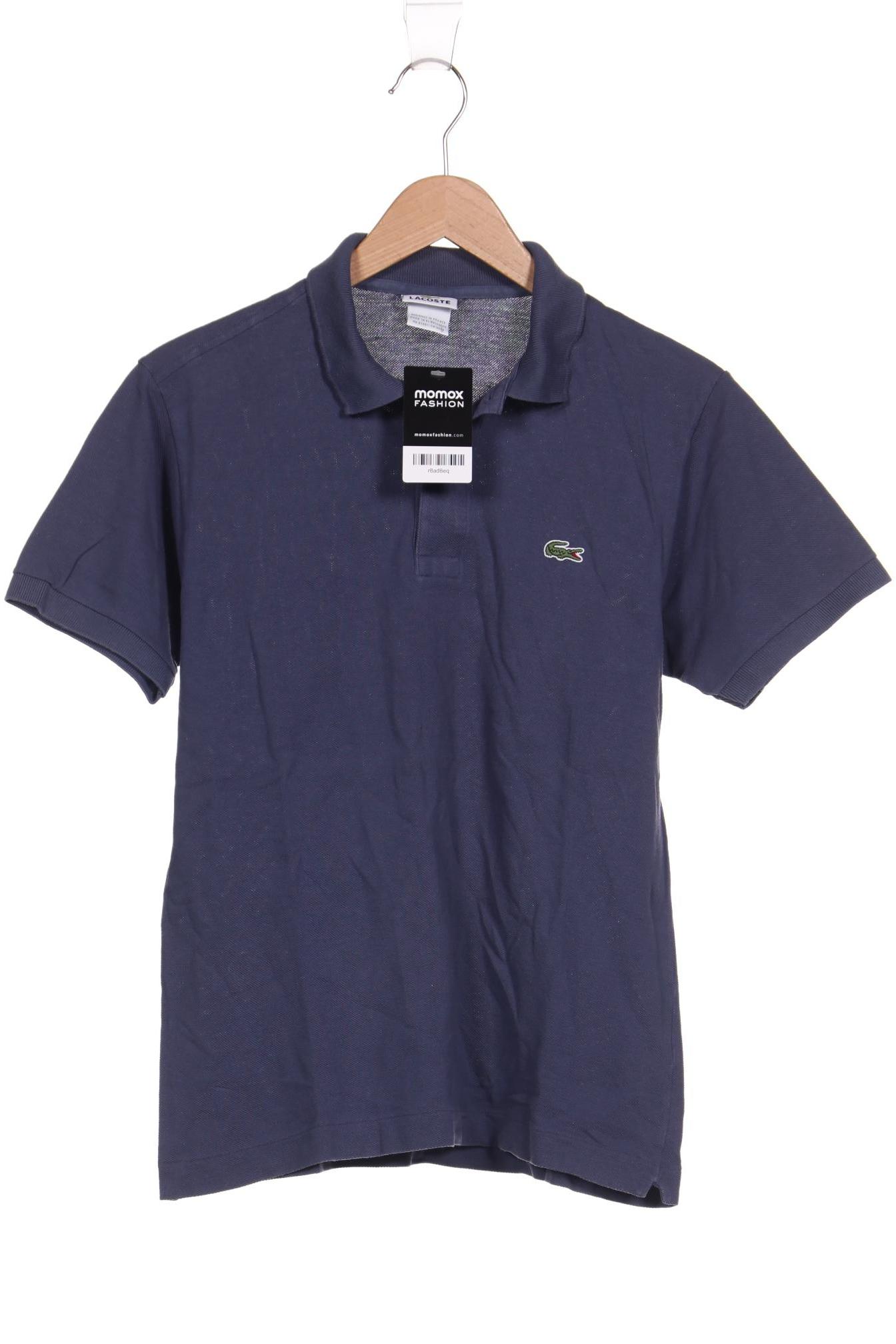 

Lacoste Herren Poloshirt, cremeweiß