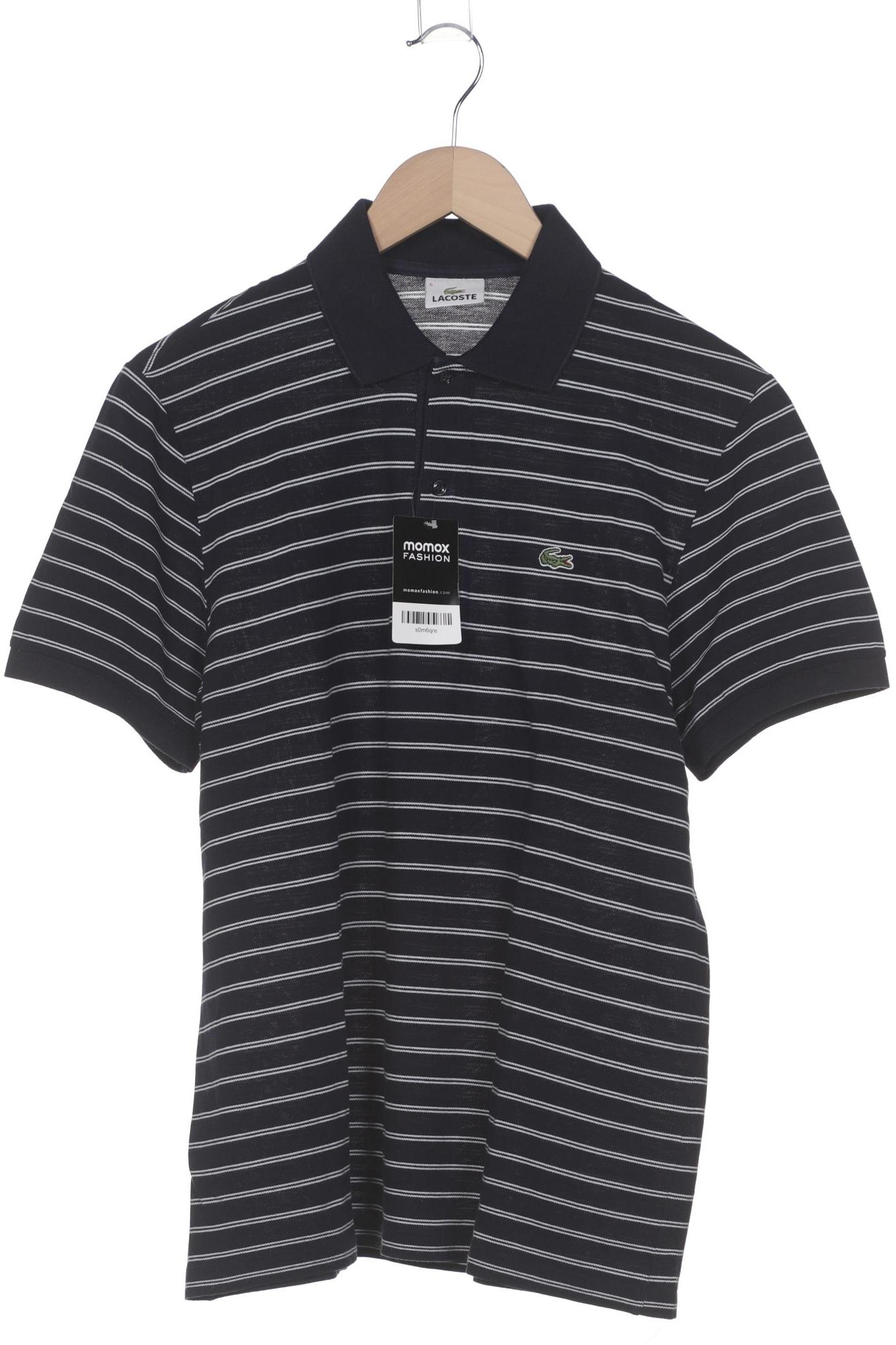 

Lacoste Herren Poloshirt, marineblau, Gr. 52