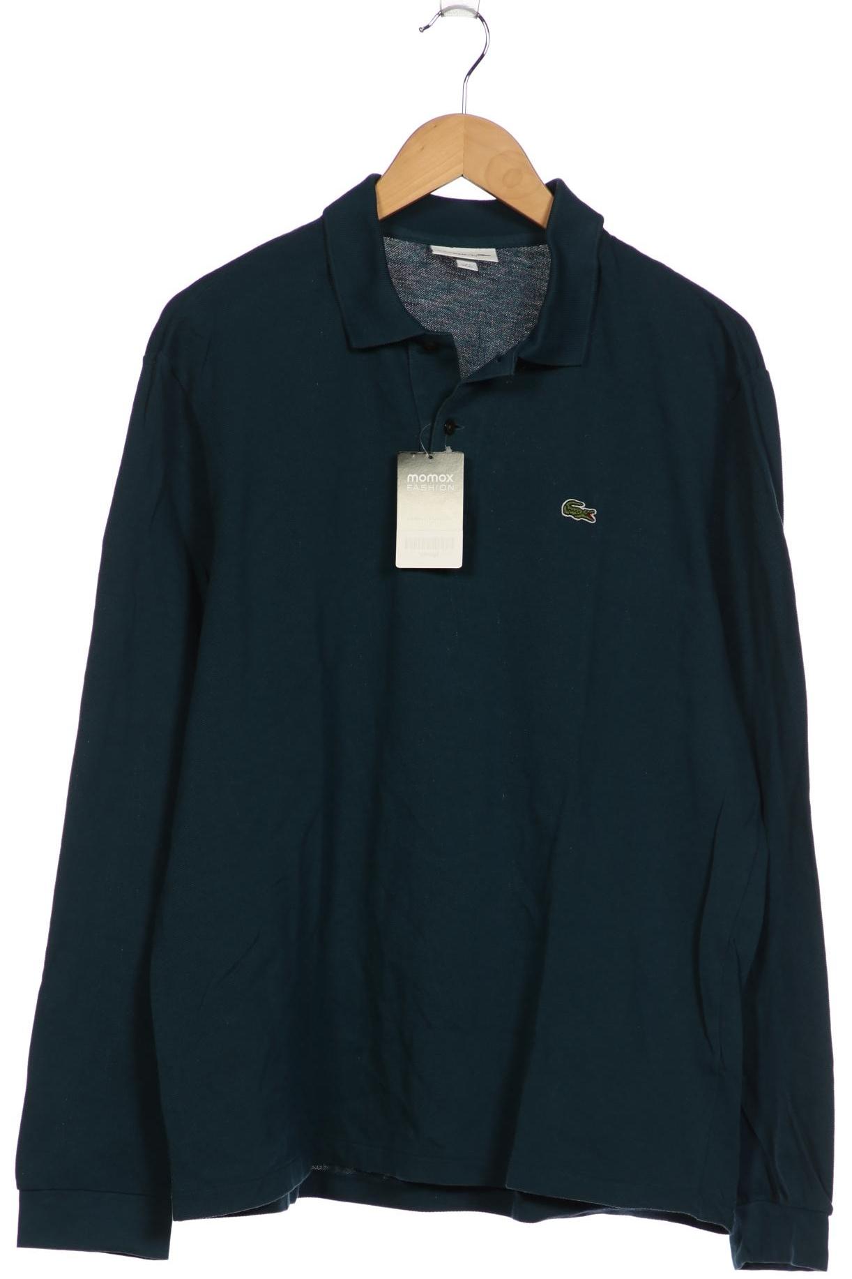 

Lacoste Herren Poloshirt, marineblau, Gr. 54