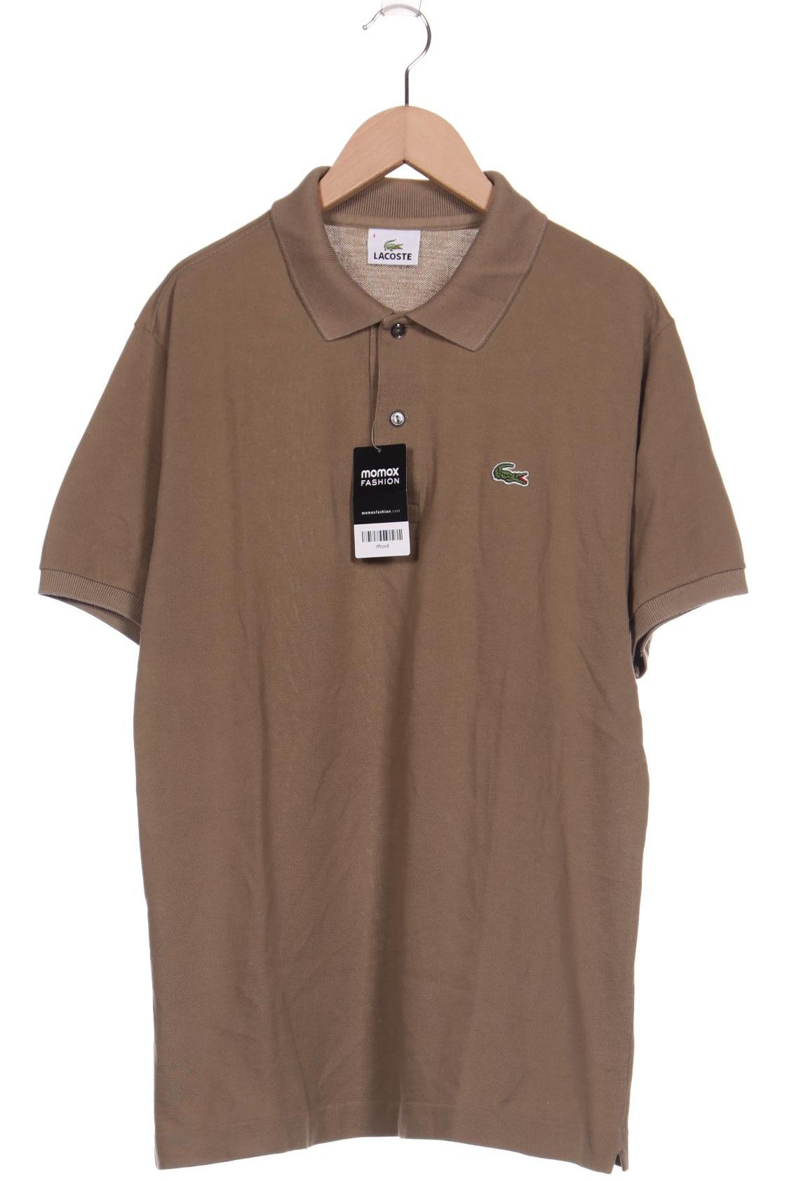

Lacoste Herren Poloshirt, grün