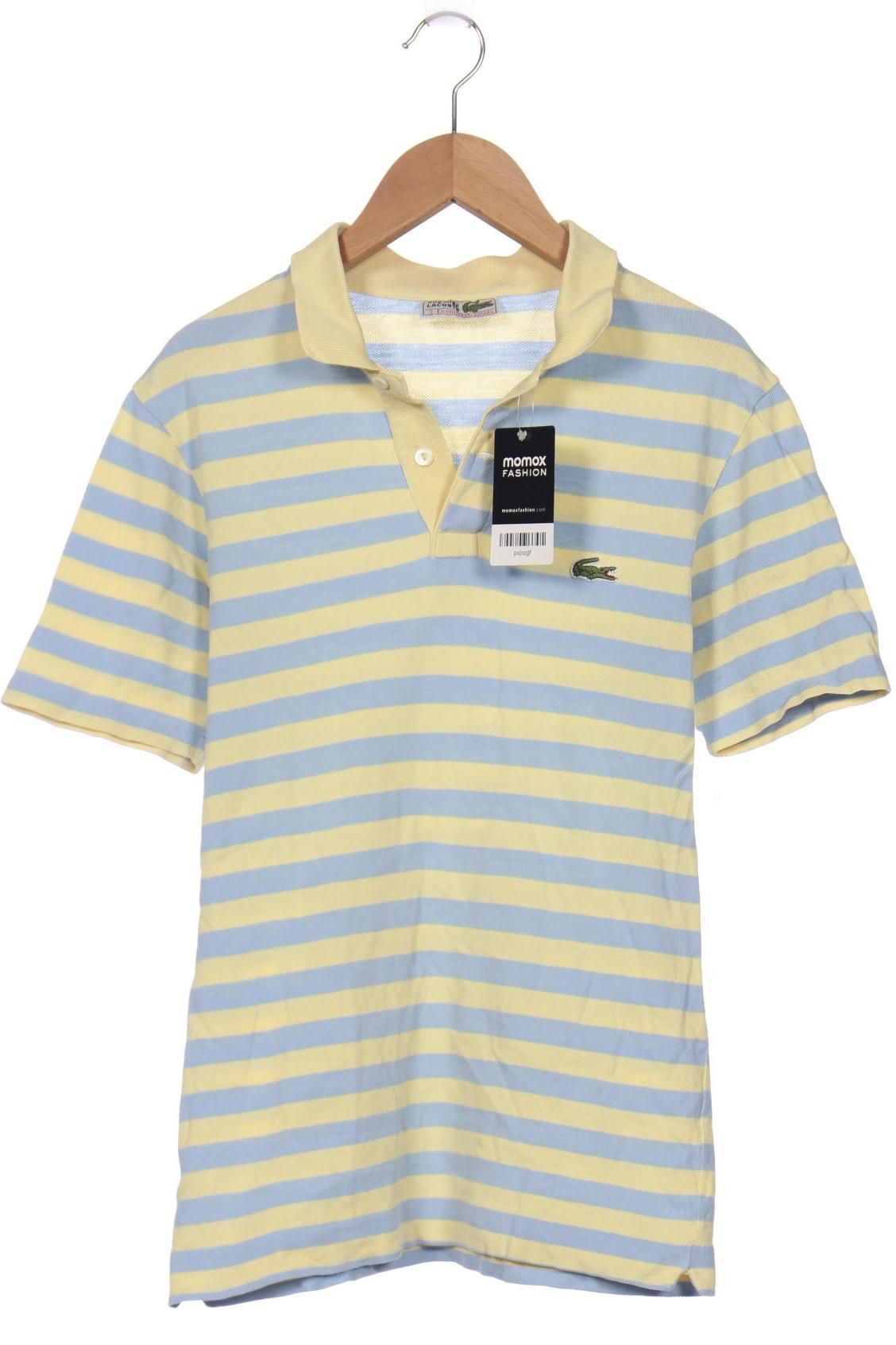 

Lacoste Herren Poloshirt, gelb, Gr. 48