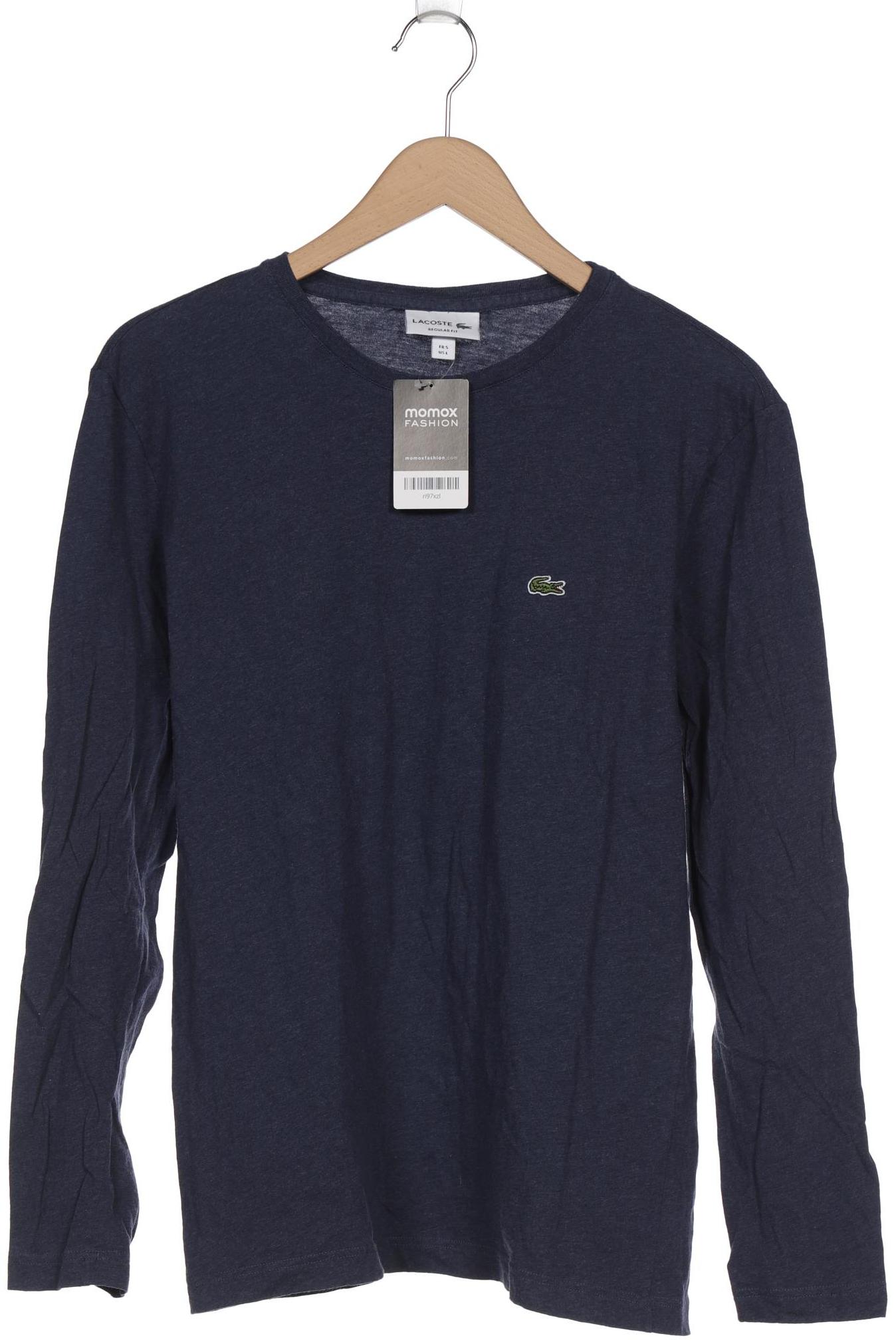 

Lacoste Herren Poloshirt, blau, Gr. 52