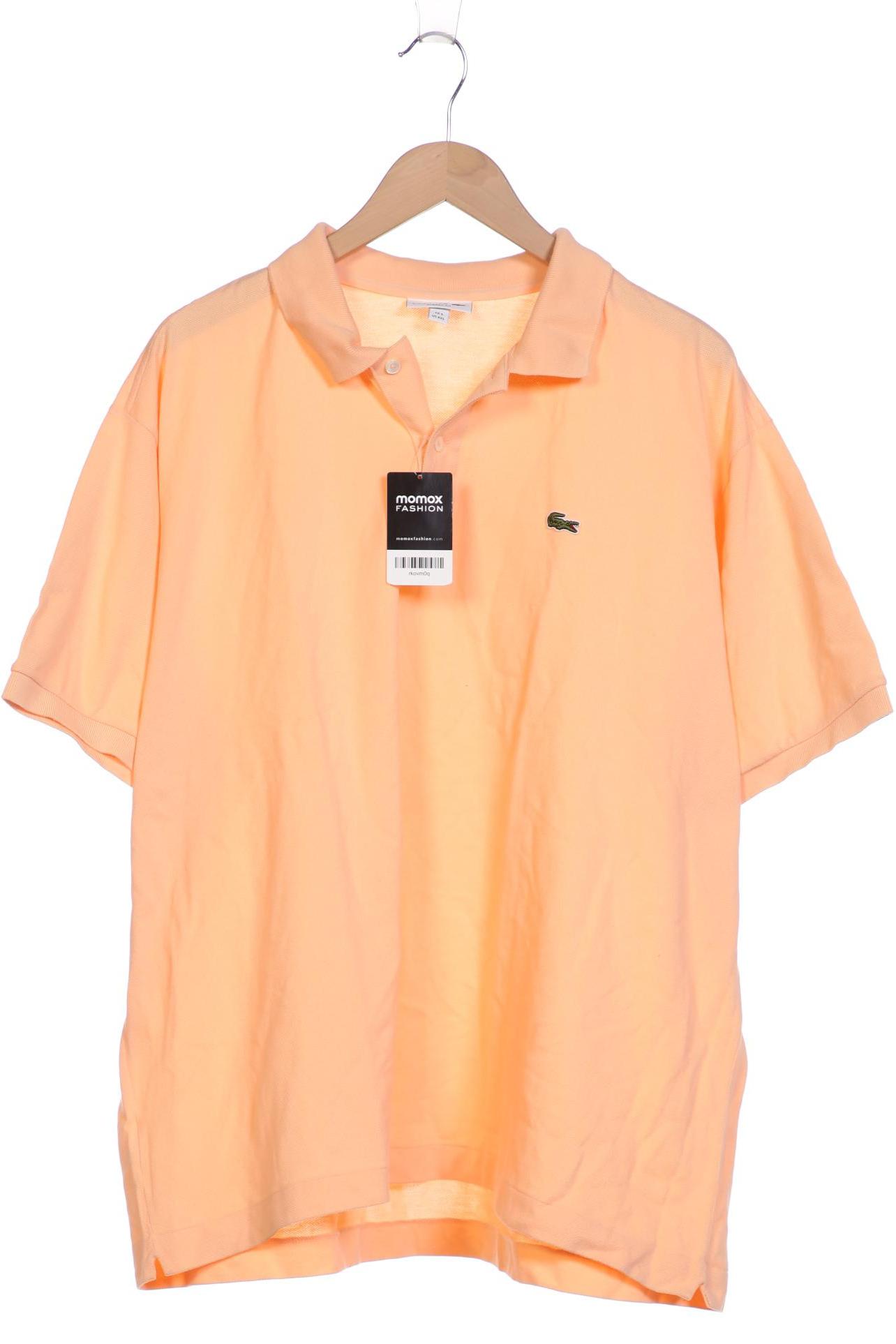 Thumbnail - Lacoste Herren Poloshirt, orange, Gr. 60
