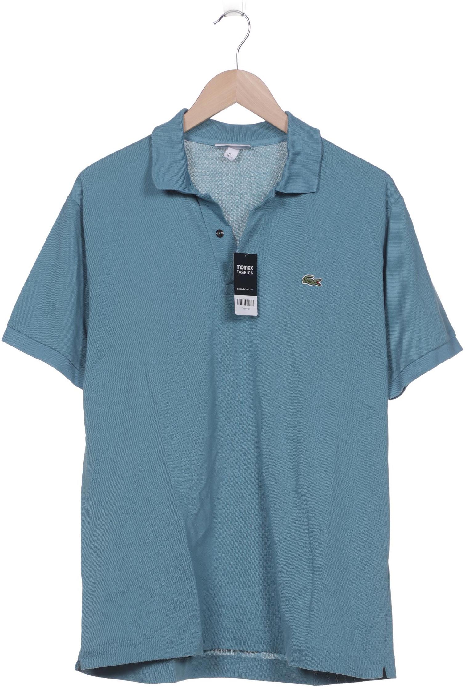 

Lacoste Herren Poloshirt, blau