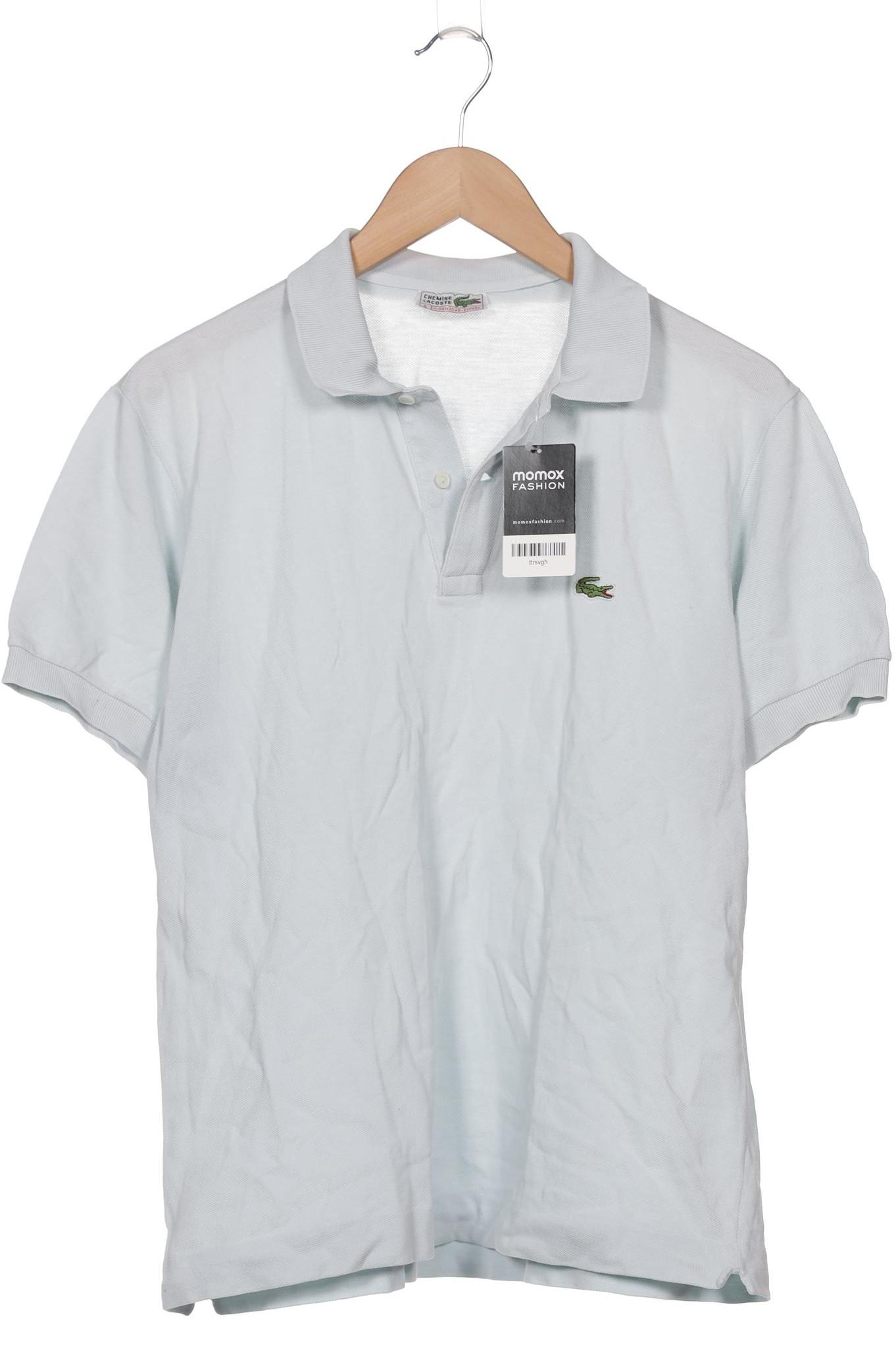 

Lacoste Herren Poloshirt, hellblau, Gr. 54
