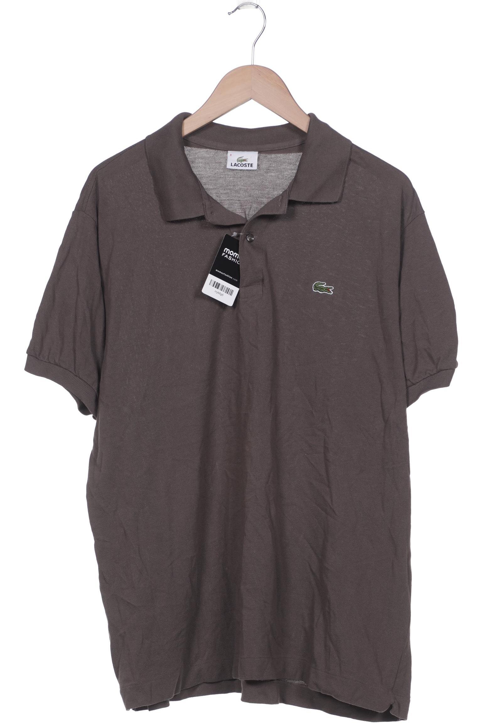 

Lacoste Herren Poloshirt, braun