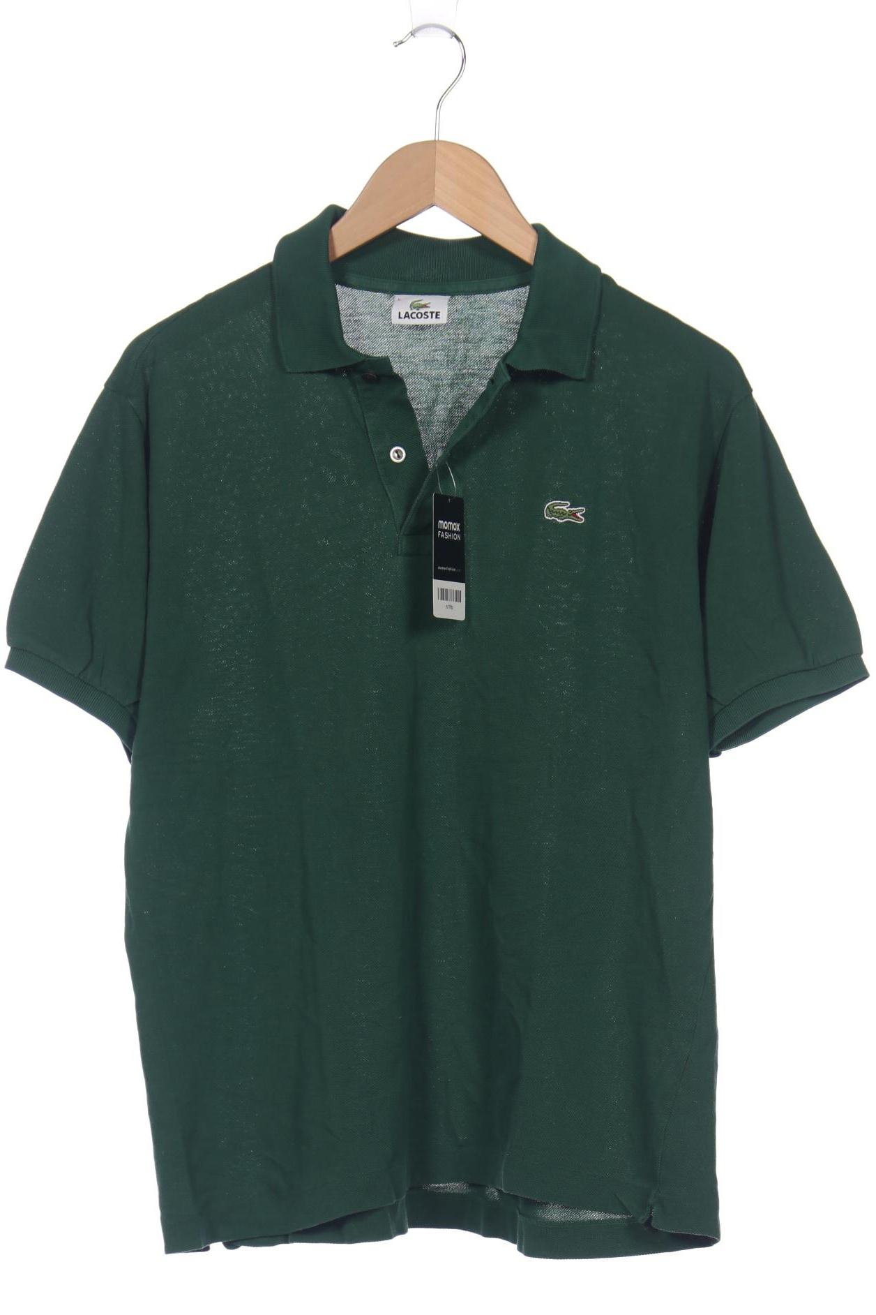 

Lacoste Herren Poloshirt, grün