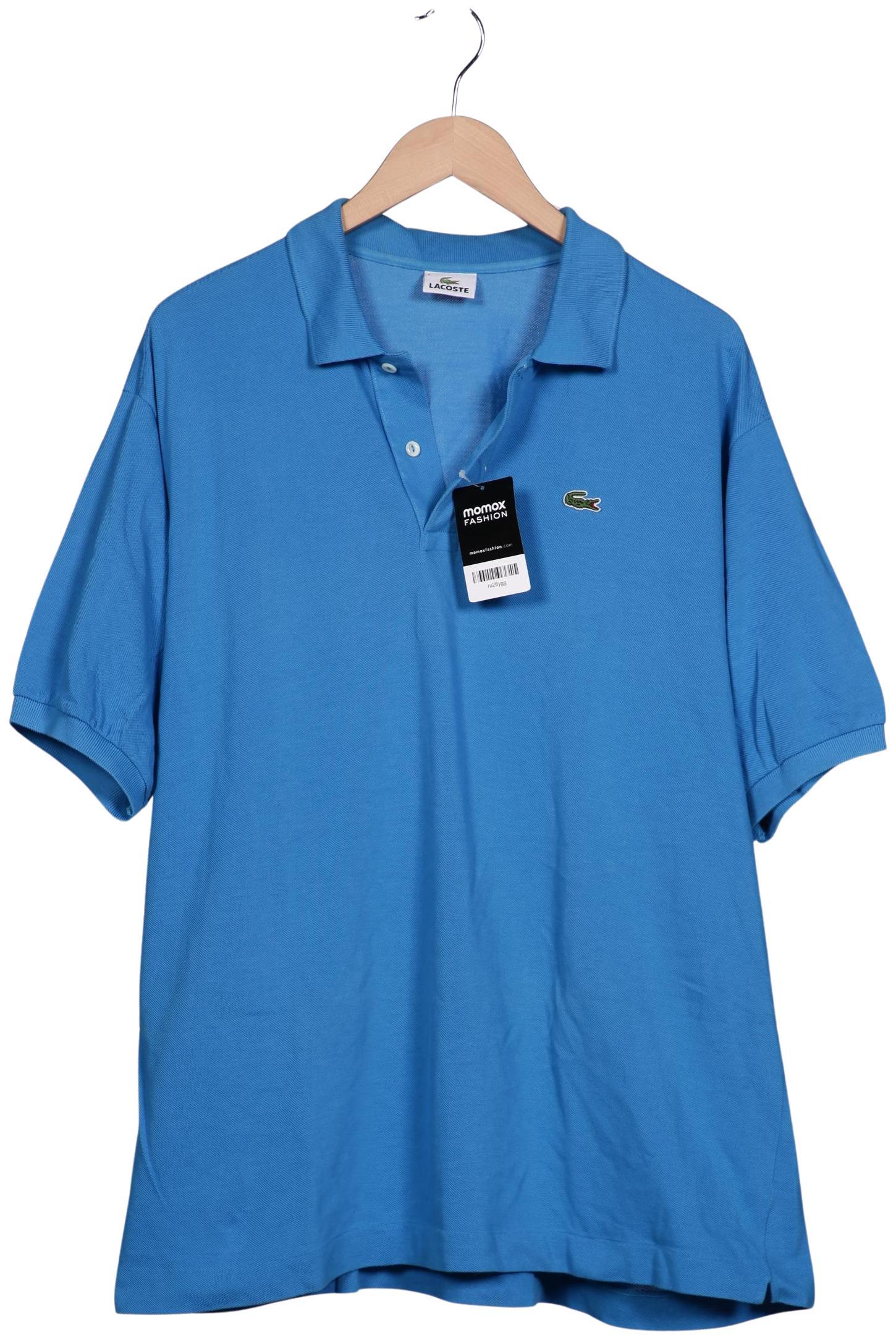 

Lacoste Herren Poloshirt, blau, Gr. 58