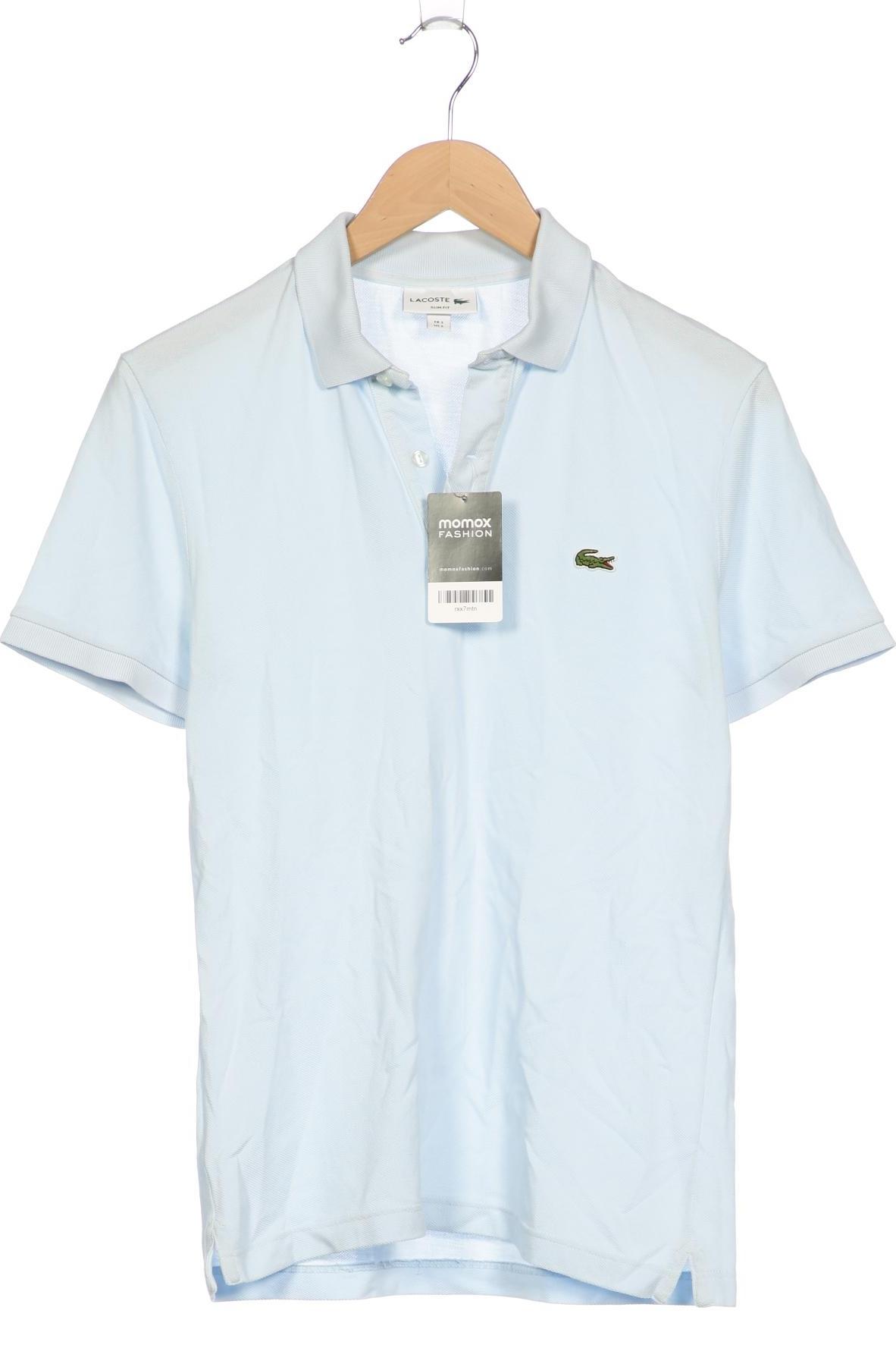 

Lacoste Herren Poloshirt, hellblau, Gr. 48