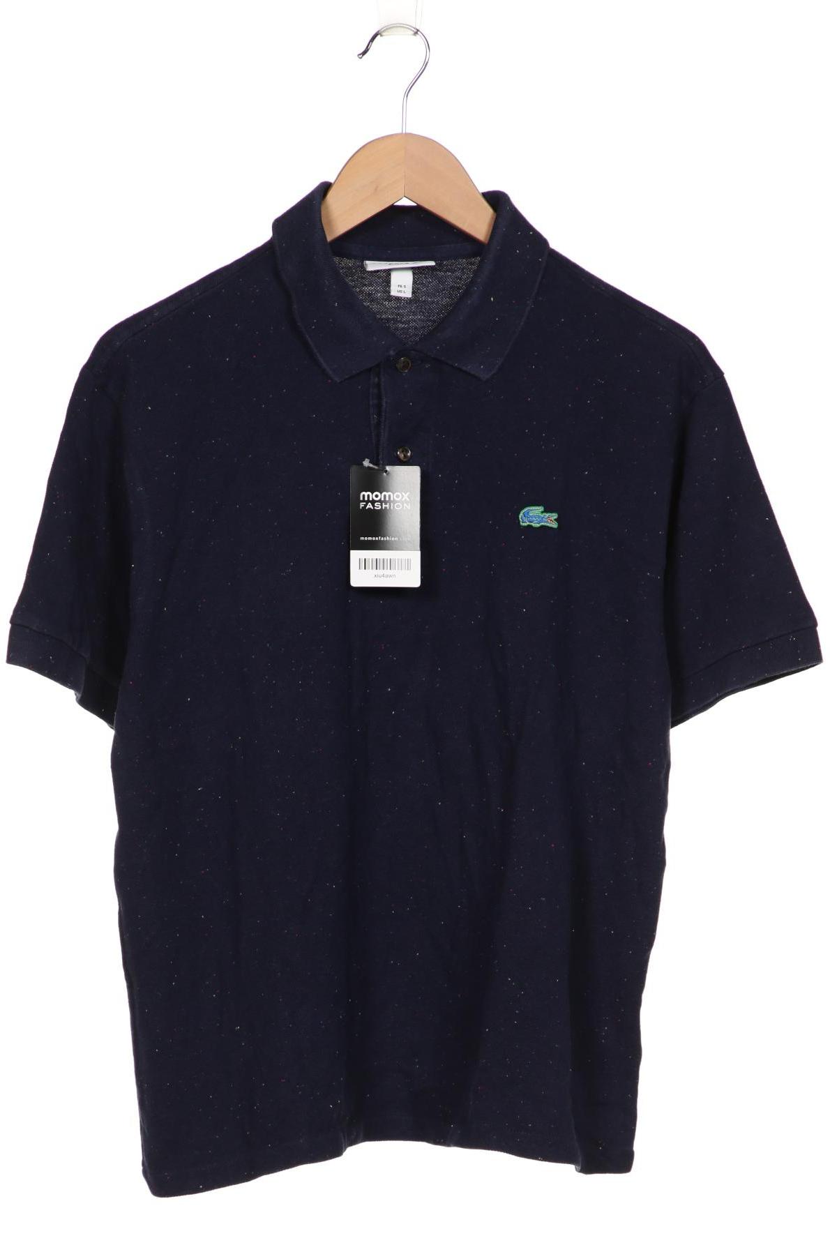 

Lacoste Herren Poloshirt, marineblau