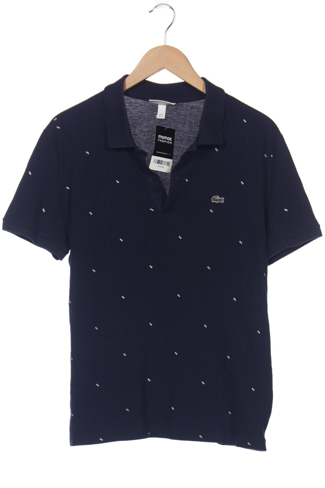 

Lacoste Herren Poloshirt, marineblau