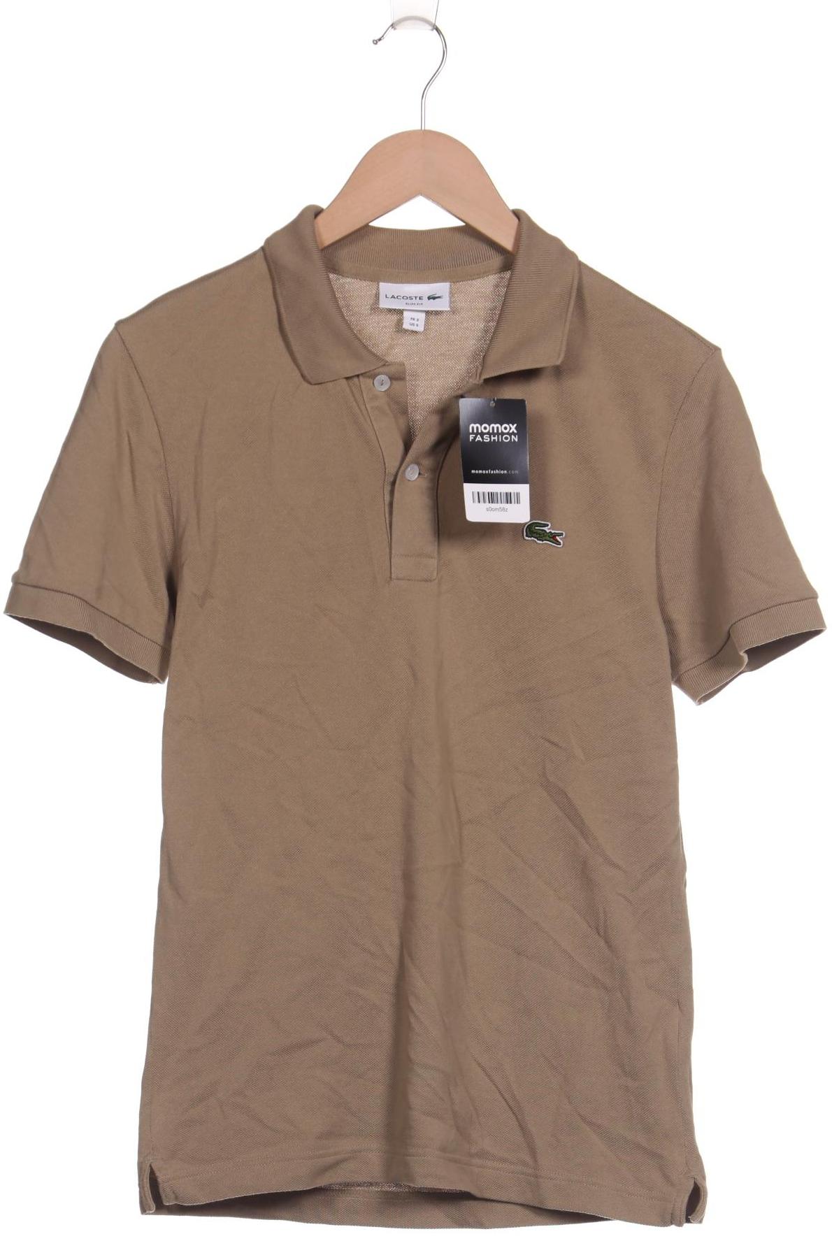 

Lacoste Herren Poloshirt, beige, Gr. 46